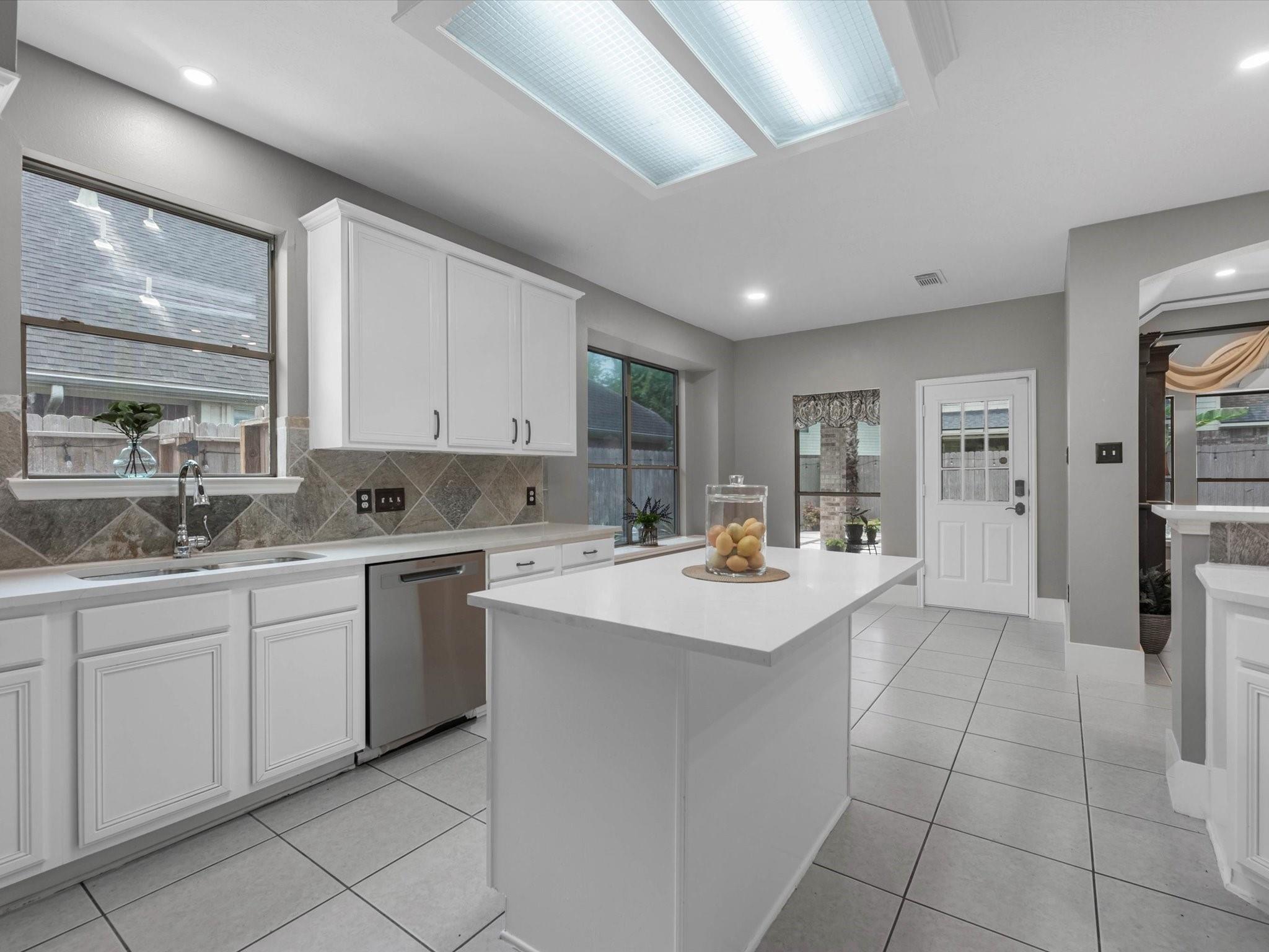 5410 Bur Oak Drive