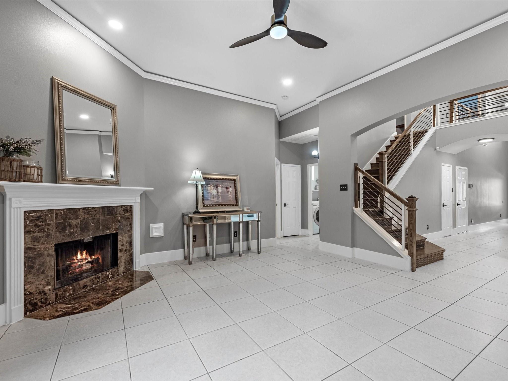 5410 Bur Oak Drive