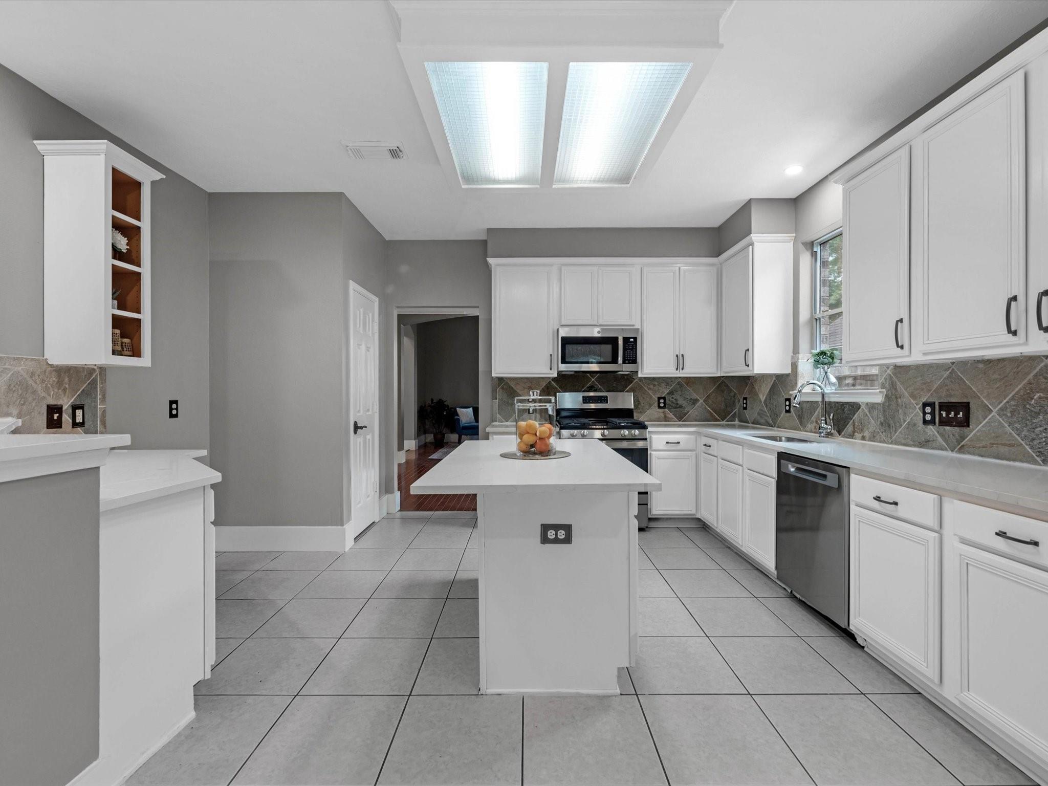 5410 Bur Oak Drive