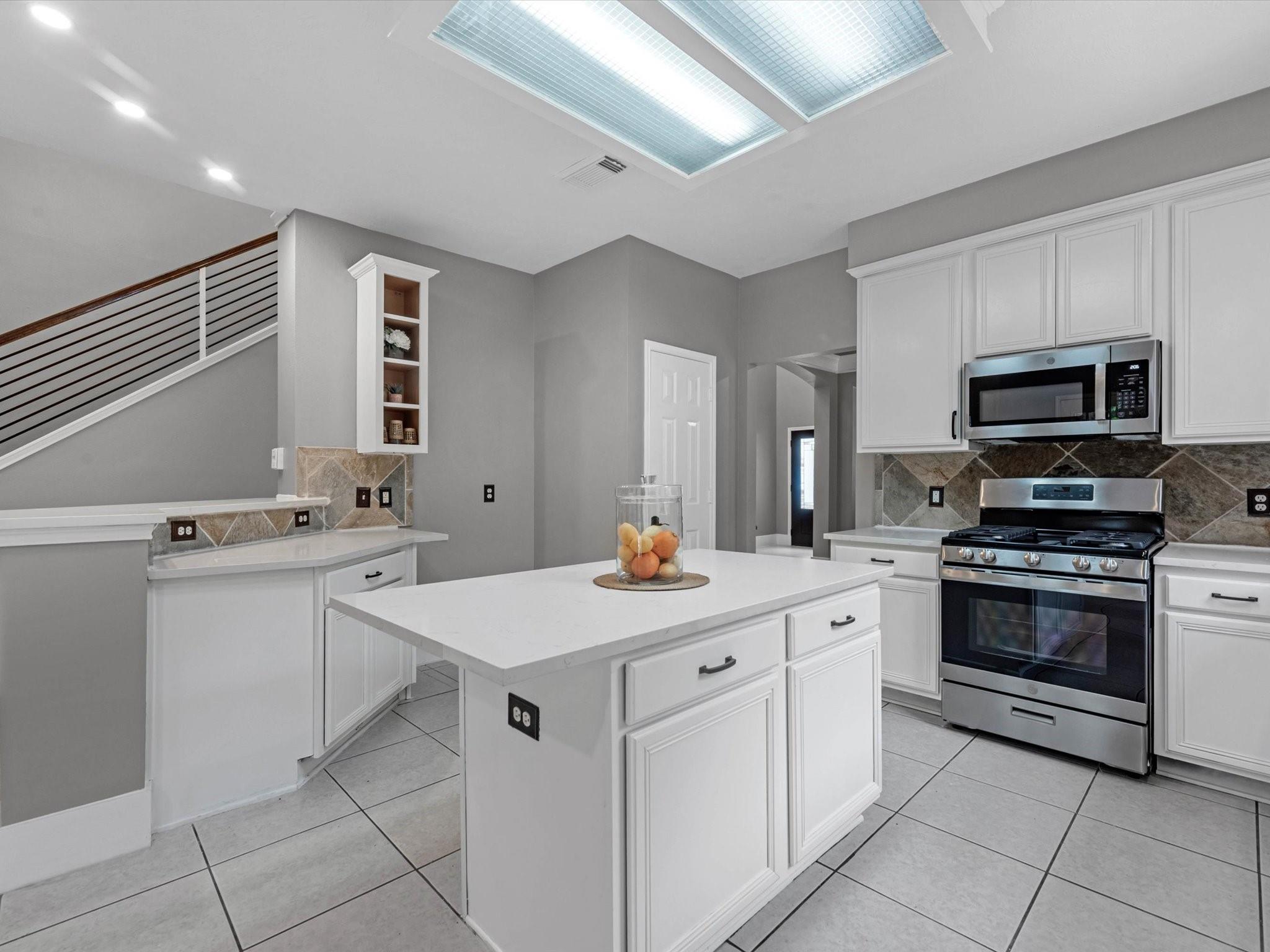 5410 Bur Oak Drive