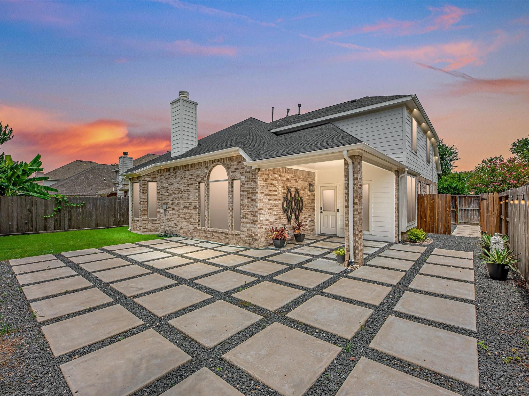 5410 Bur Oak Drive