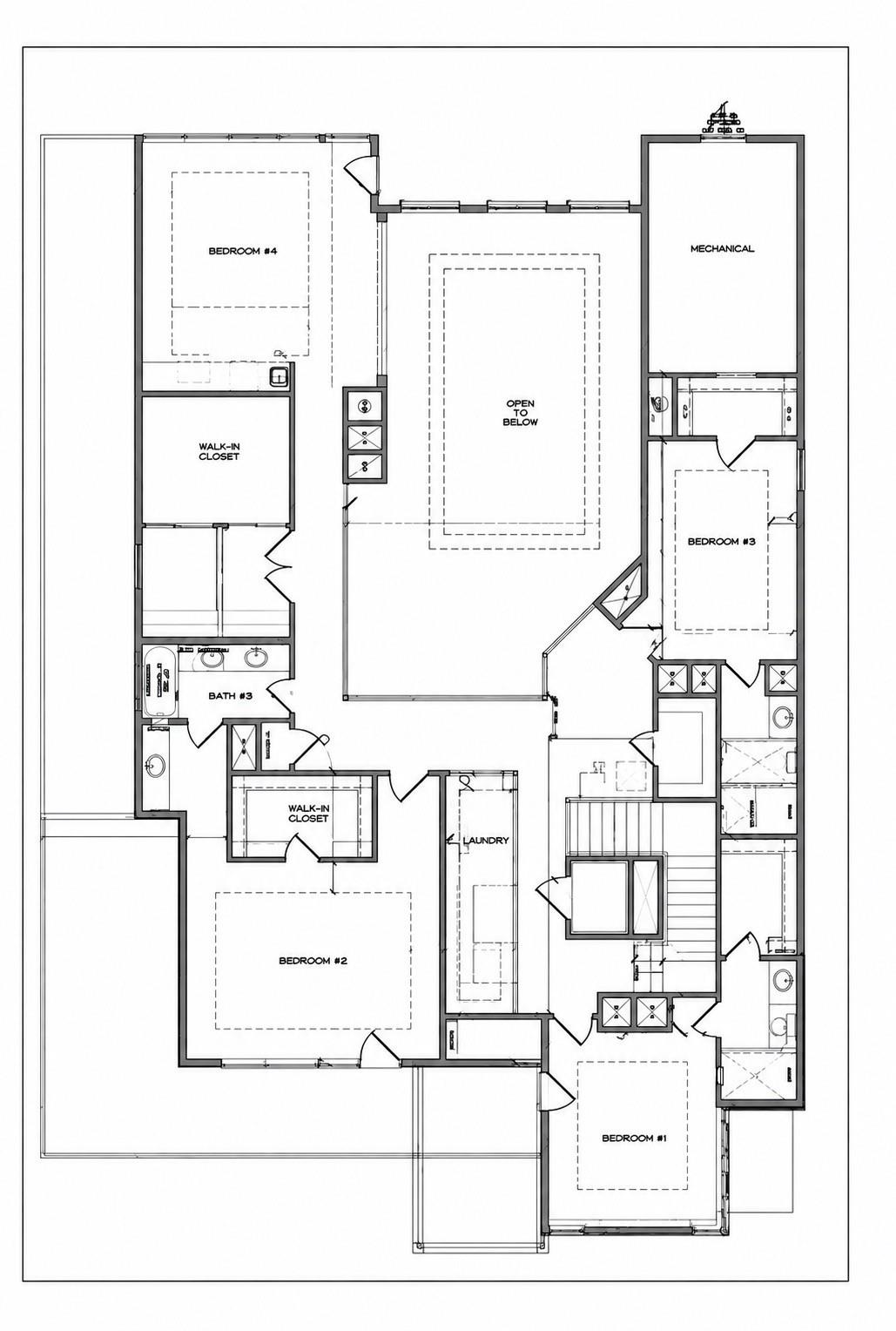 4418 Brookwoods Drive