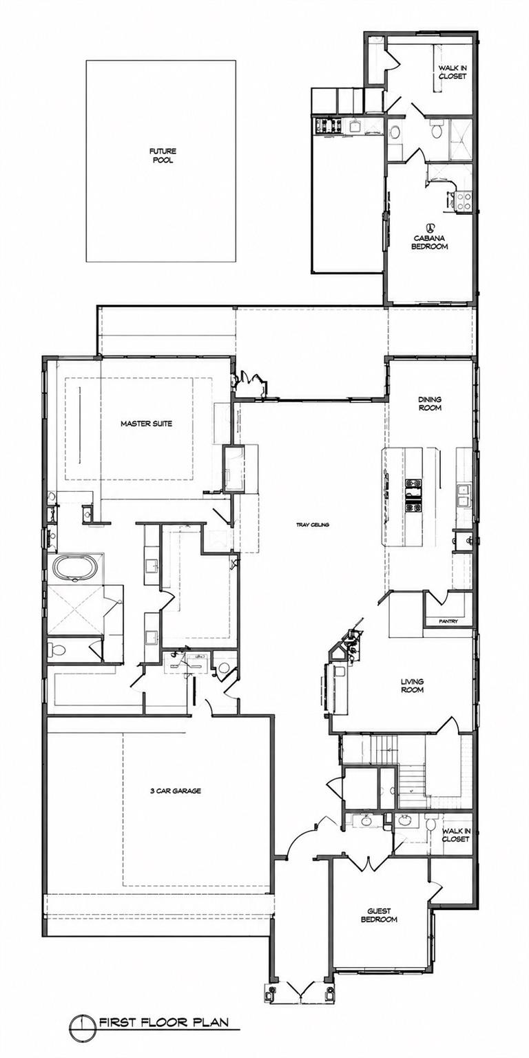 4418 Brookwoods Drive