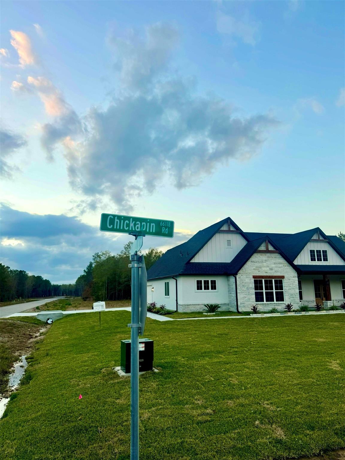 1735 Road 66118