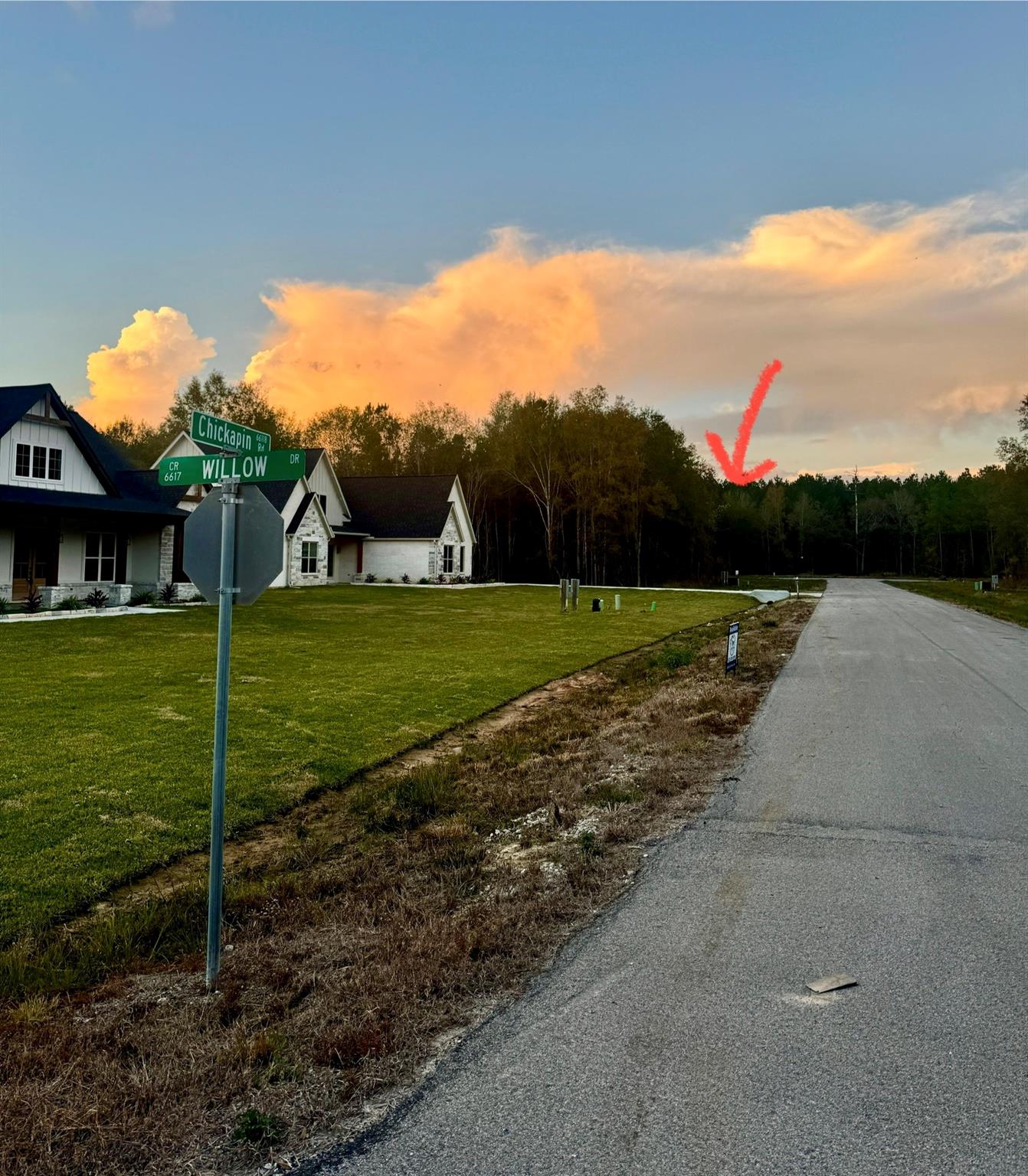 1735 Road 66118