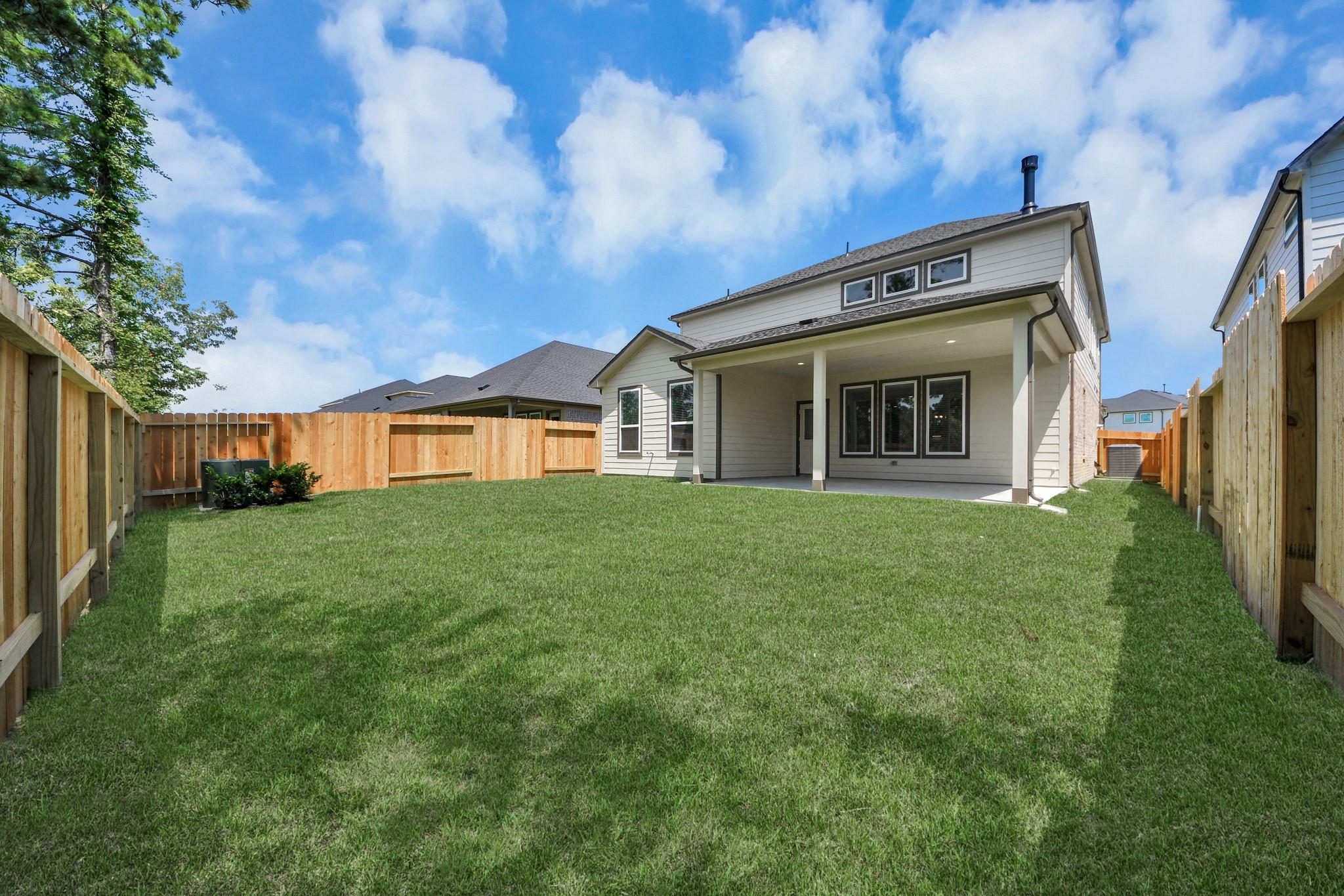 2922 Bury Park Drive