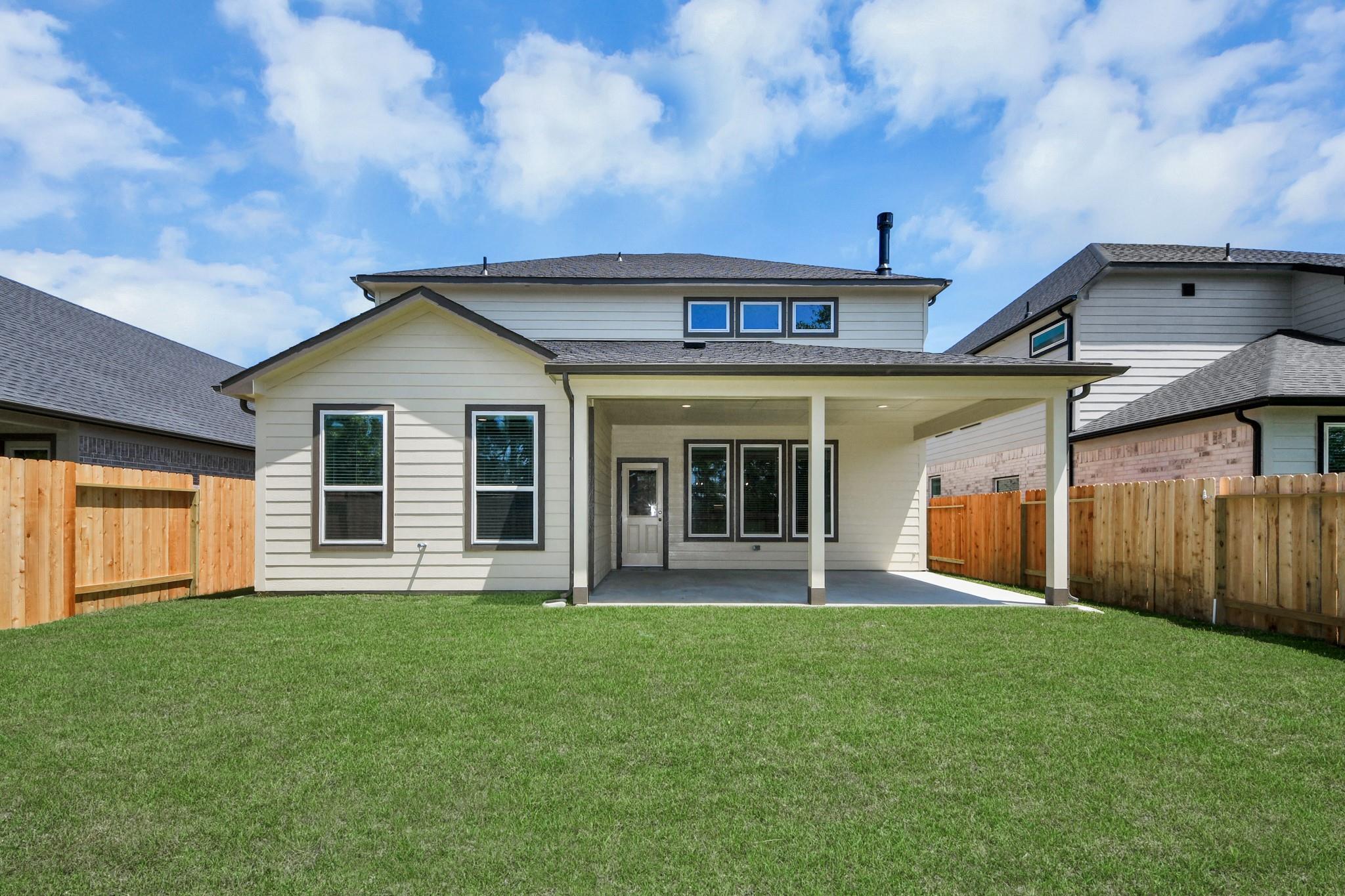 2922 Bury Park Drive