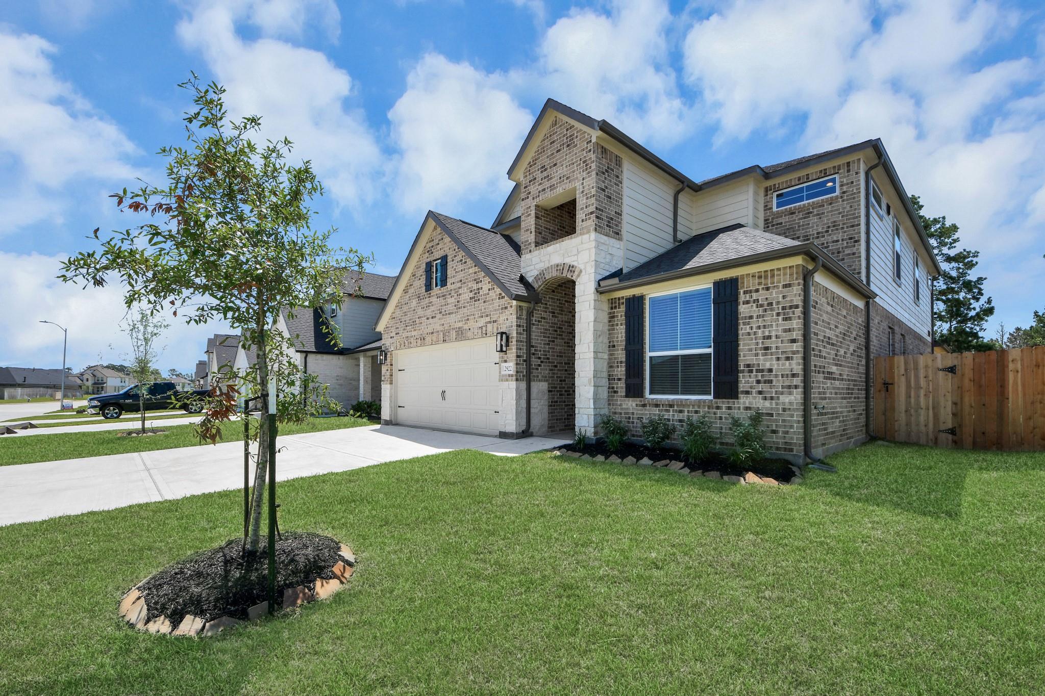 2922 Bury Park Drive
