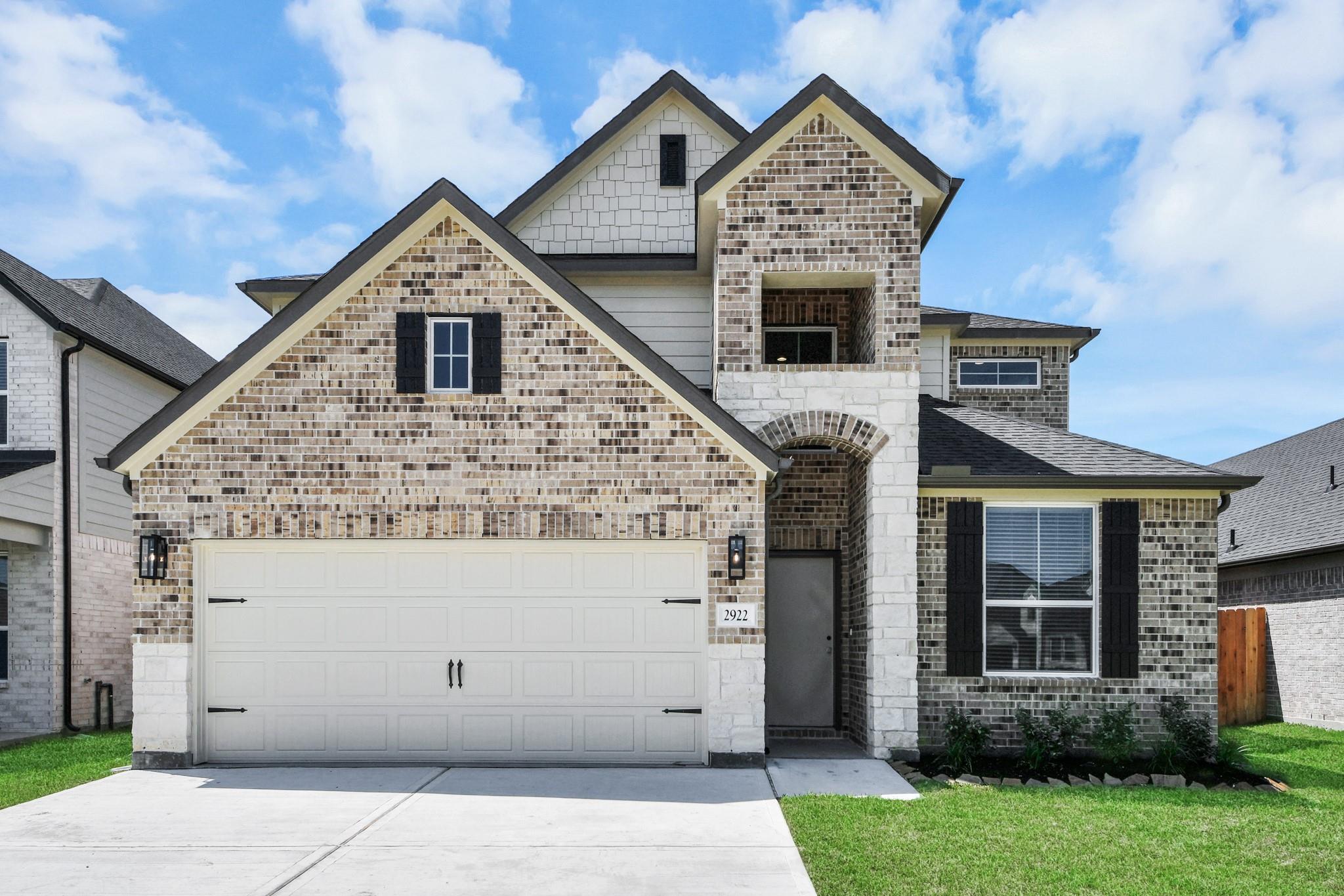 2922 Bury Park Drive