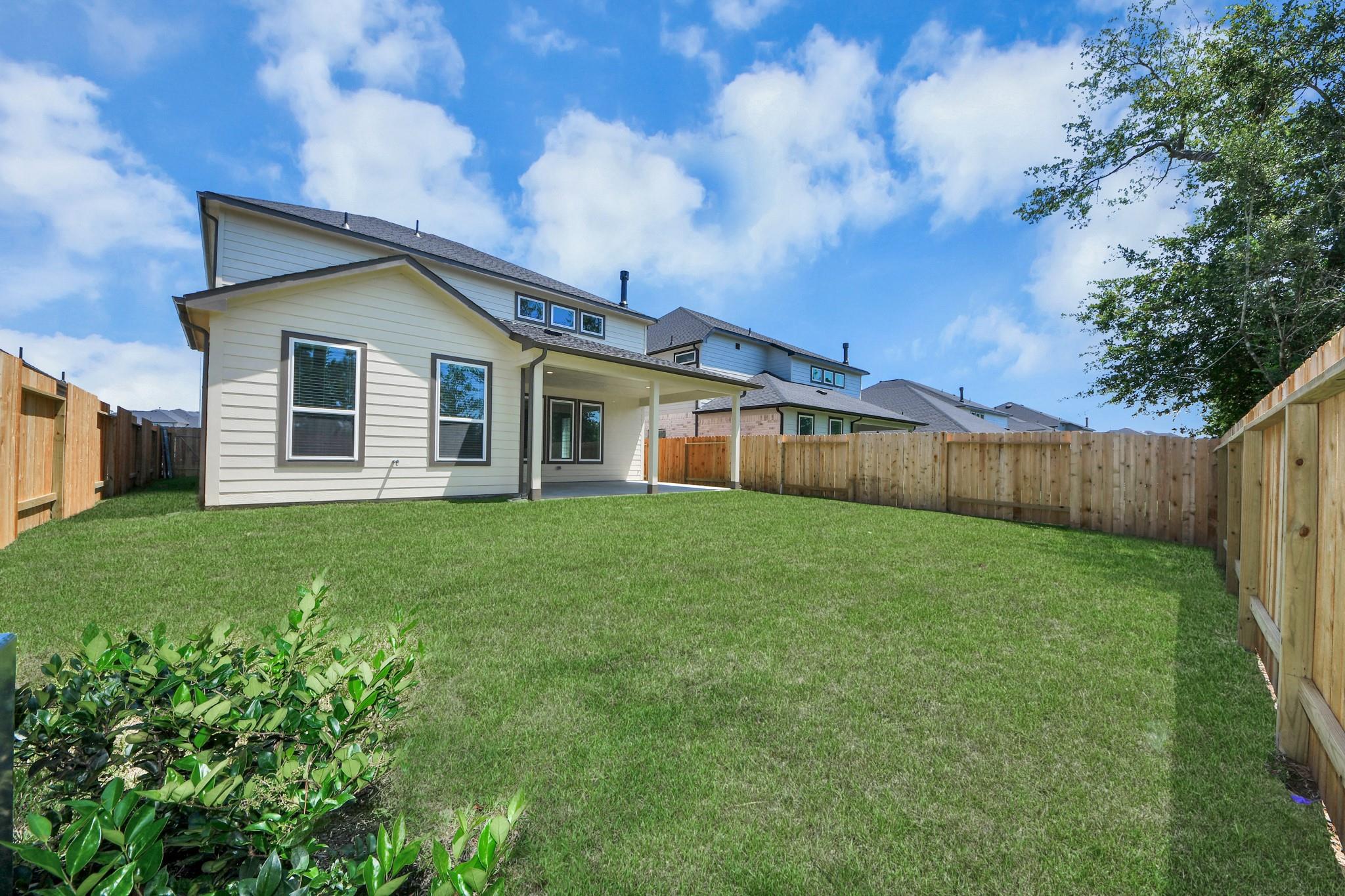2922 Bury Park Drive