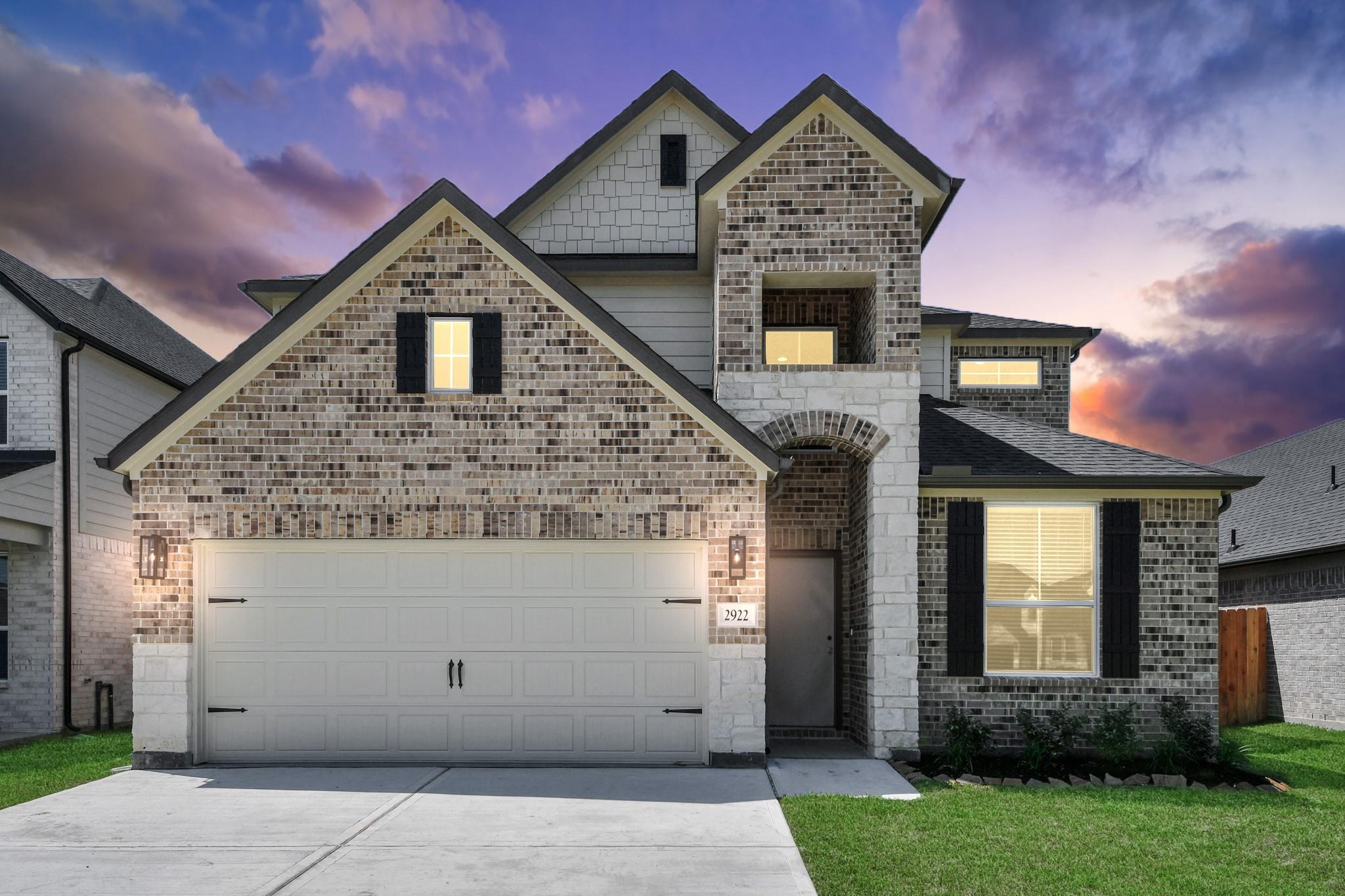 2922 Bury Park Drive