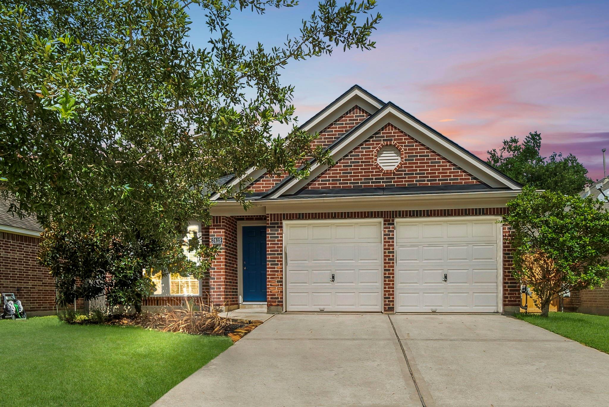 2419 Keegan Hollow Lane