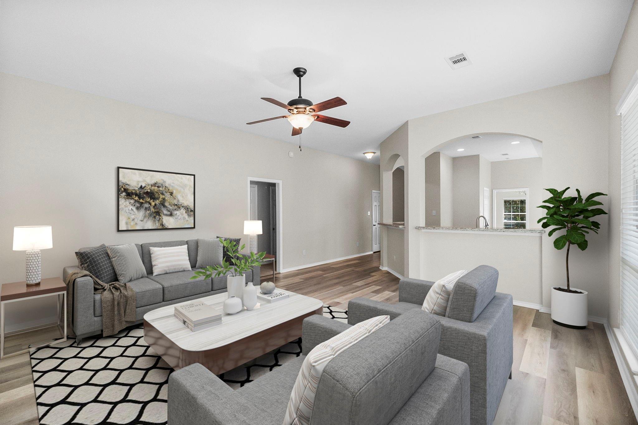 2419 Keegan Hollow Lane