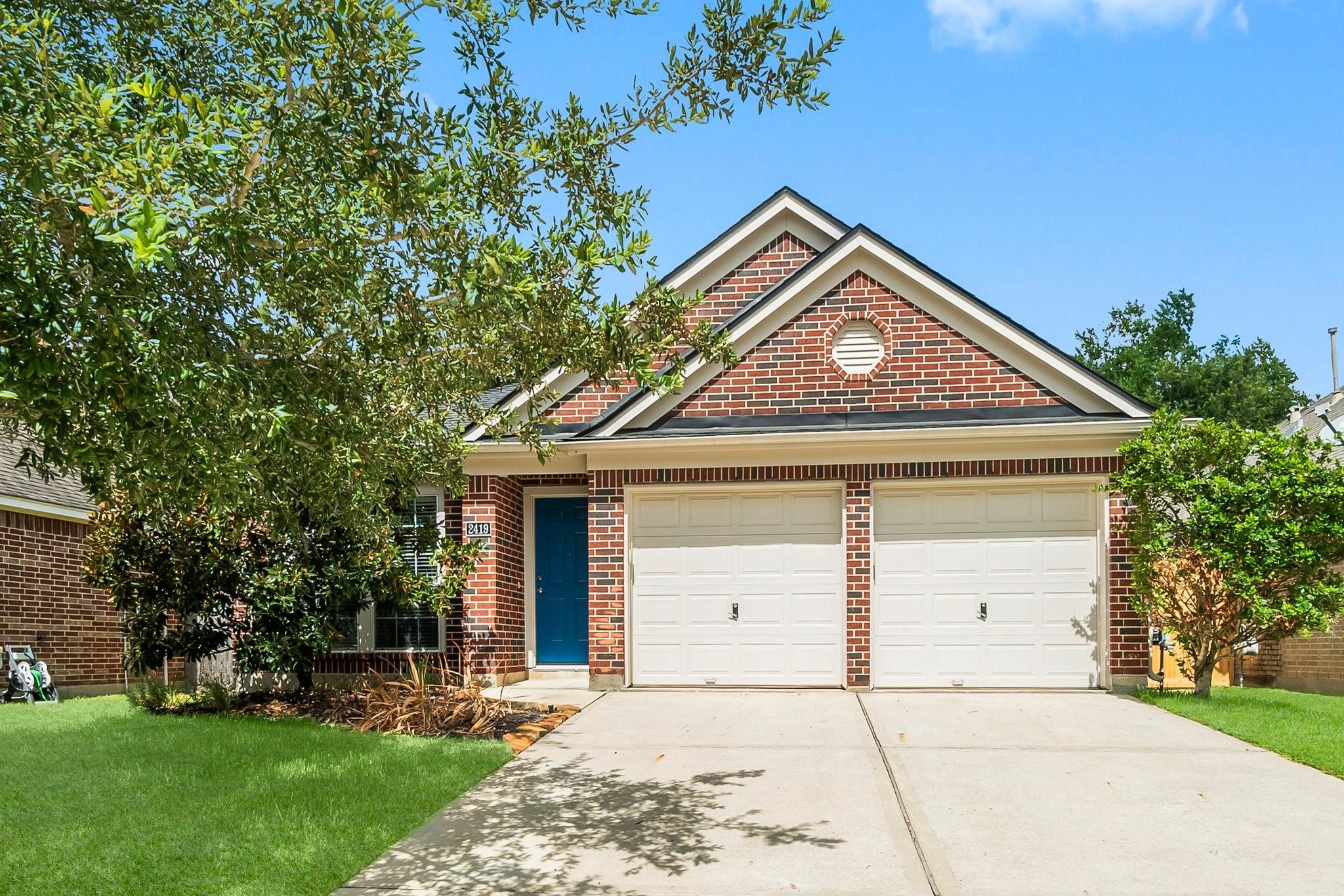 2419 Keegan Hollow Lane
