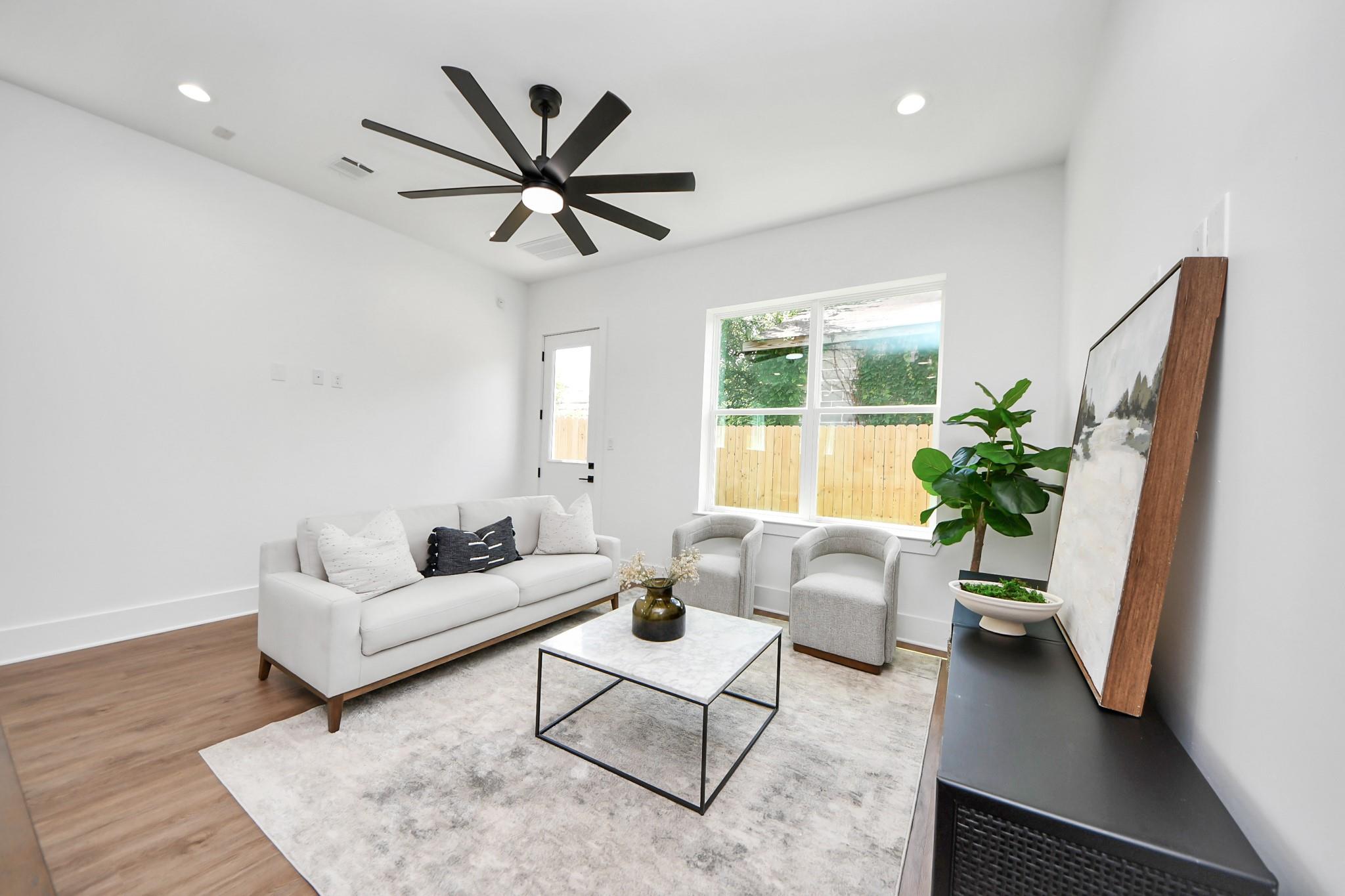 5029 Broom Street # A