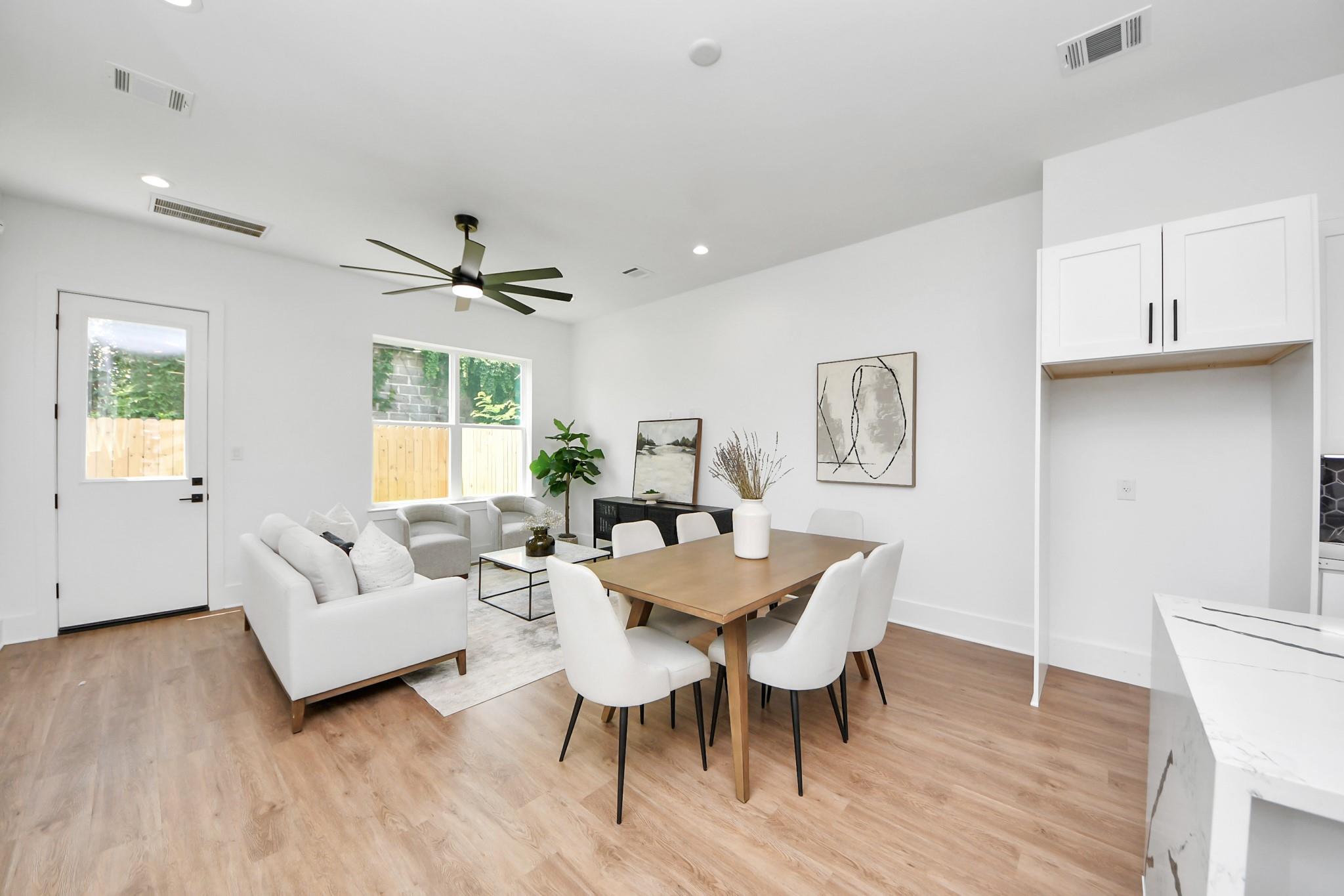 5029 Broom Street # A