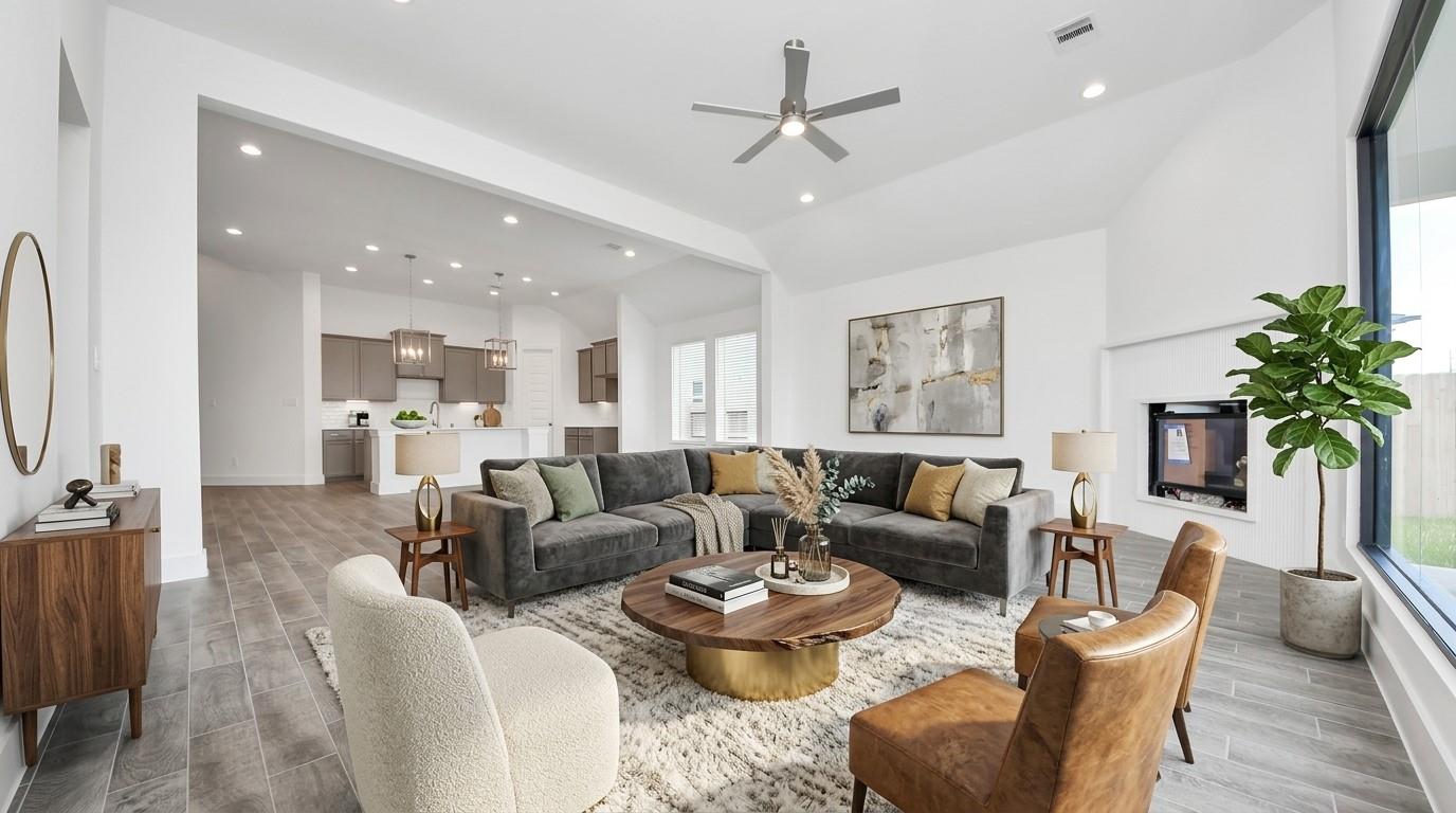 3046 Native Spring Drive
