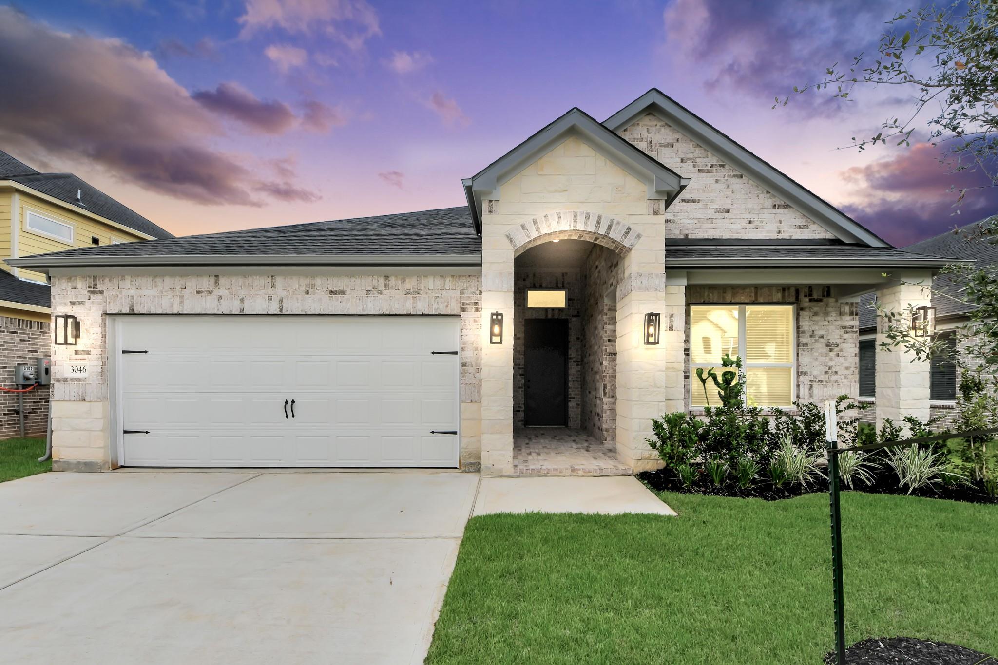 3046 Native Spring Drive
