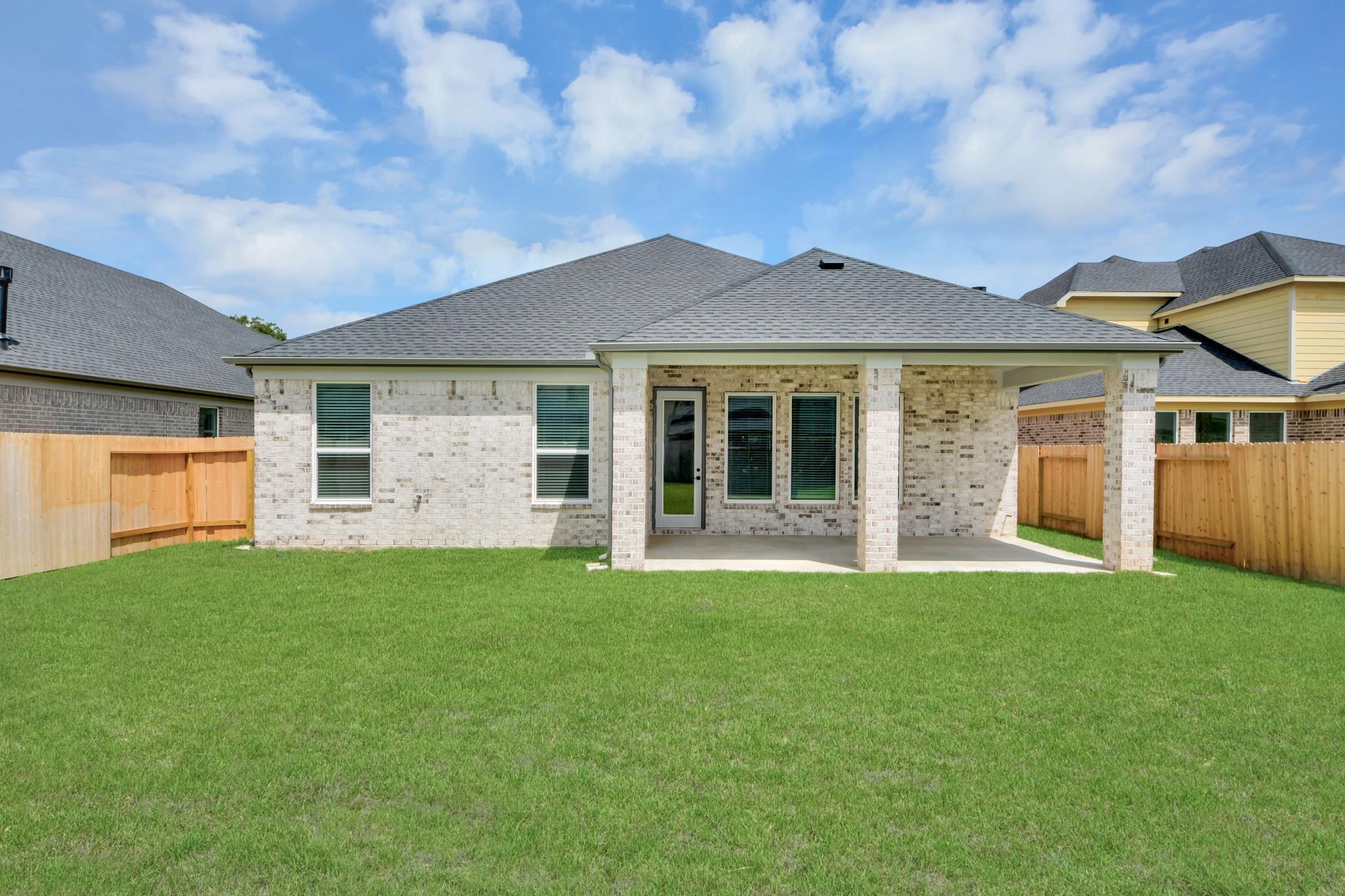 3046 Native Spring Drive