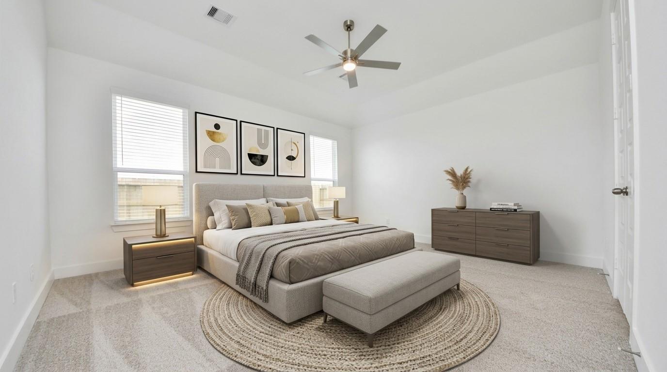 3046 Native Spring Drive