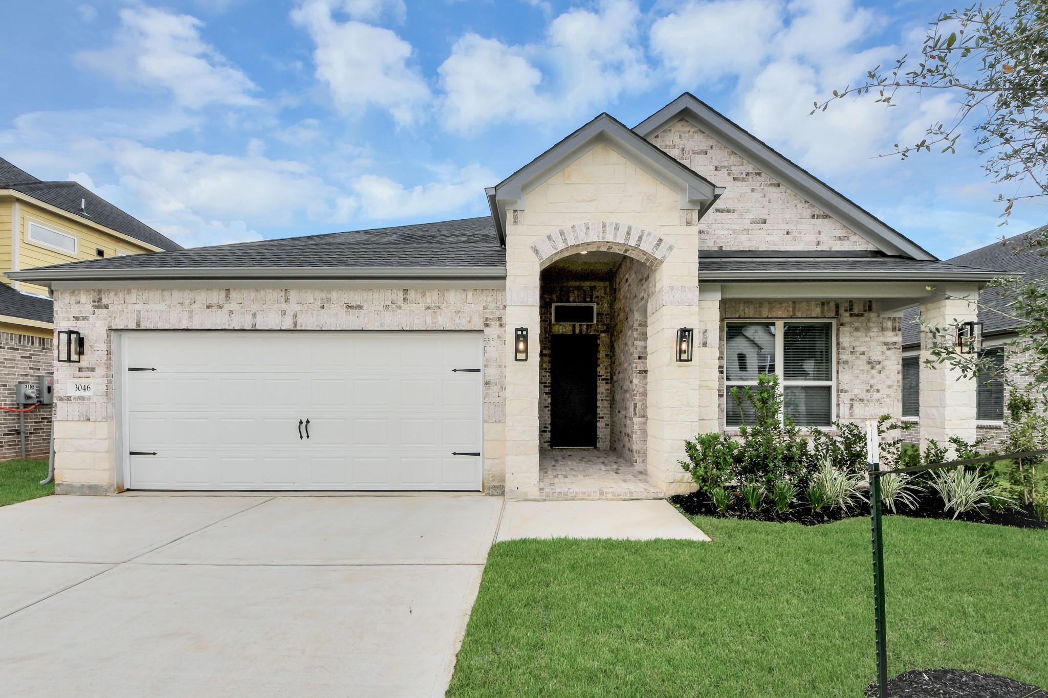 3046 Native Spring Drive