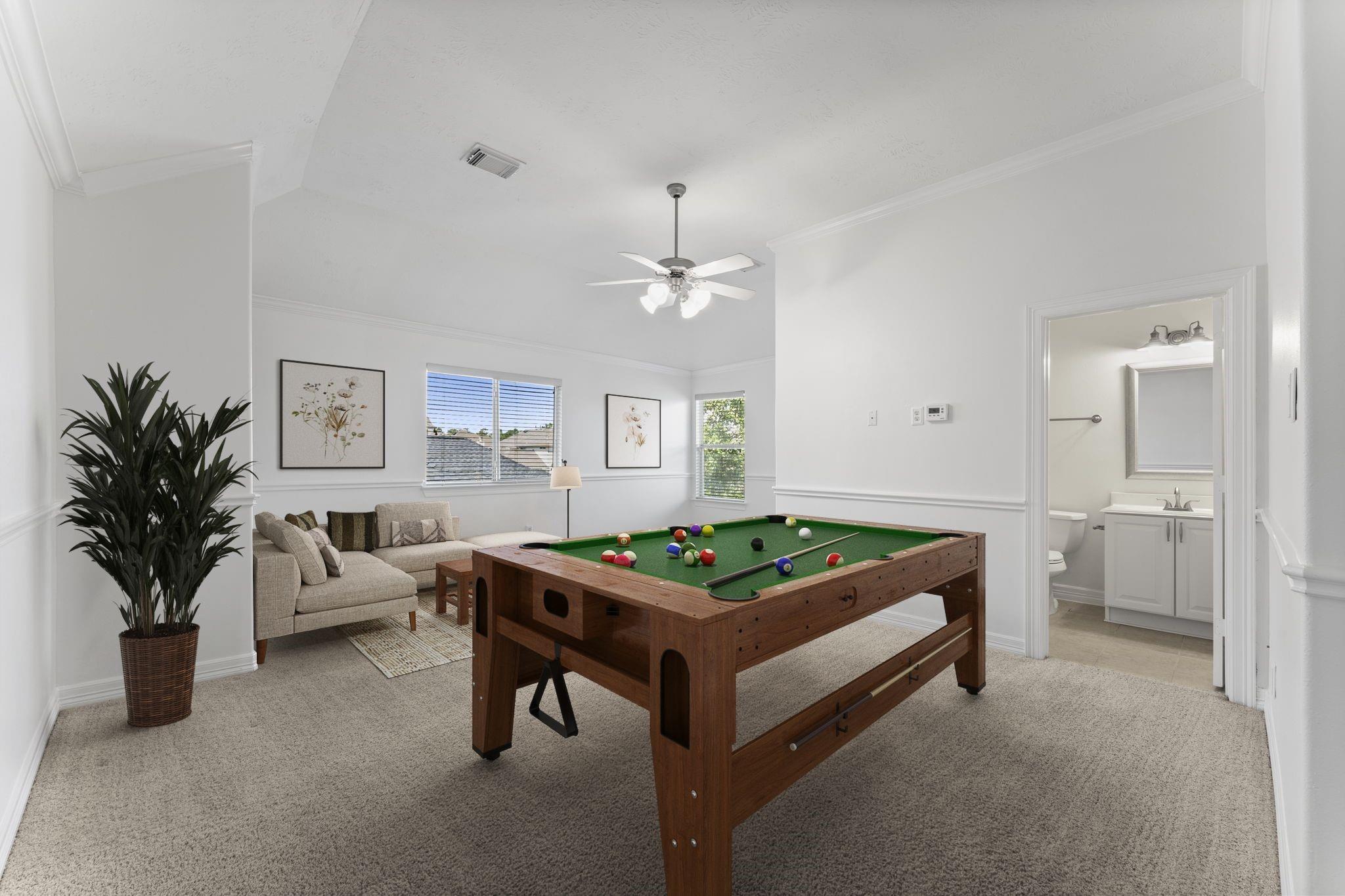 3131 Rustic Gardens Drive