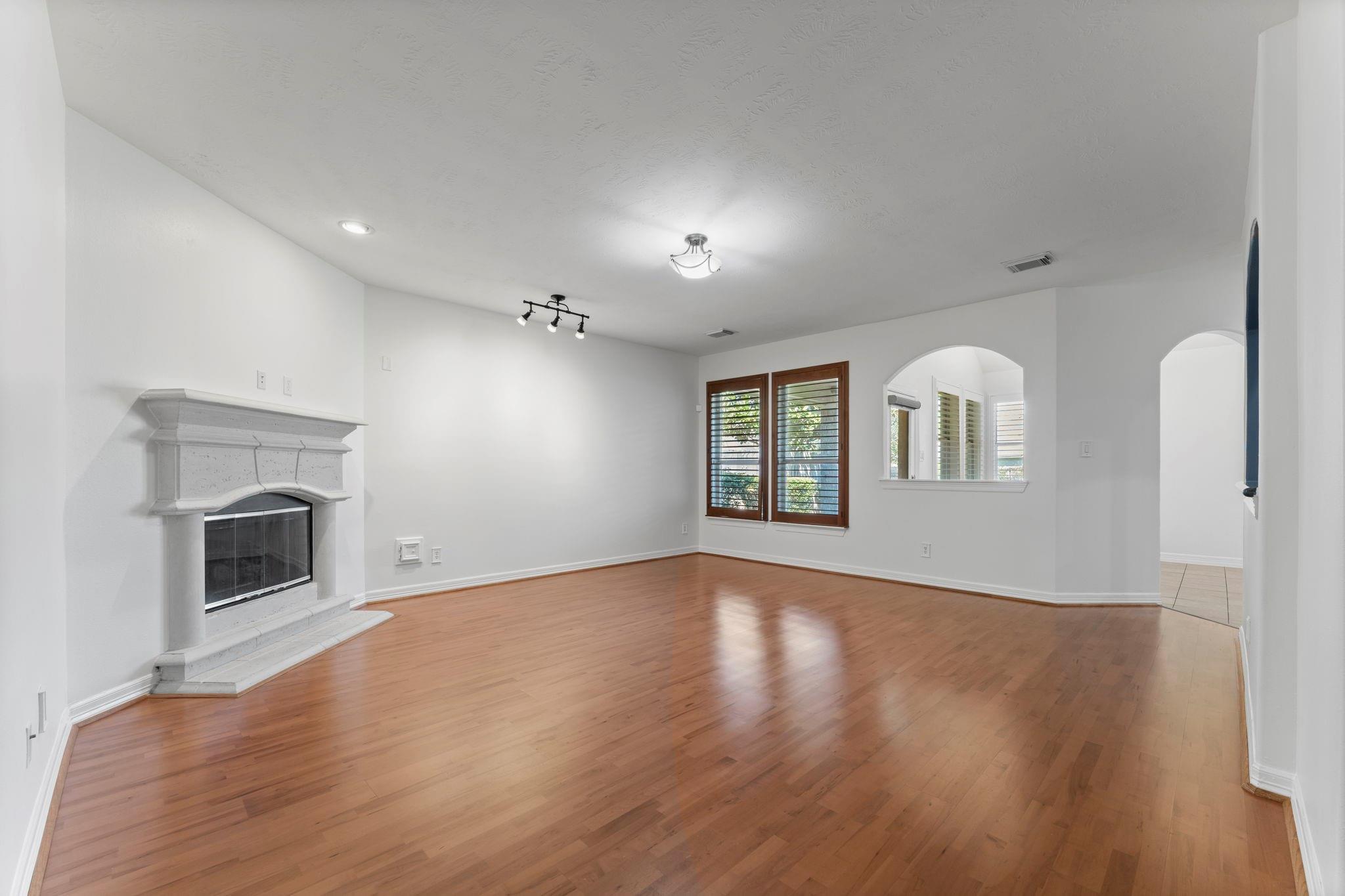 3131 Rustic Gardens Drive