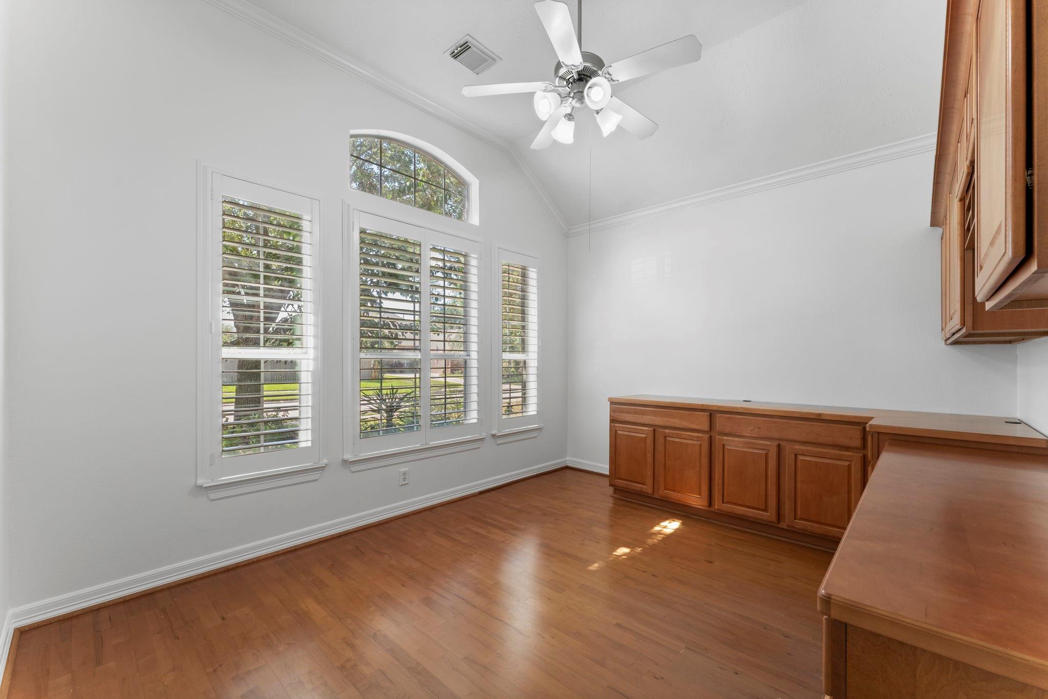 3131 Rustic Gardens Drive