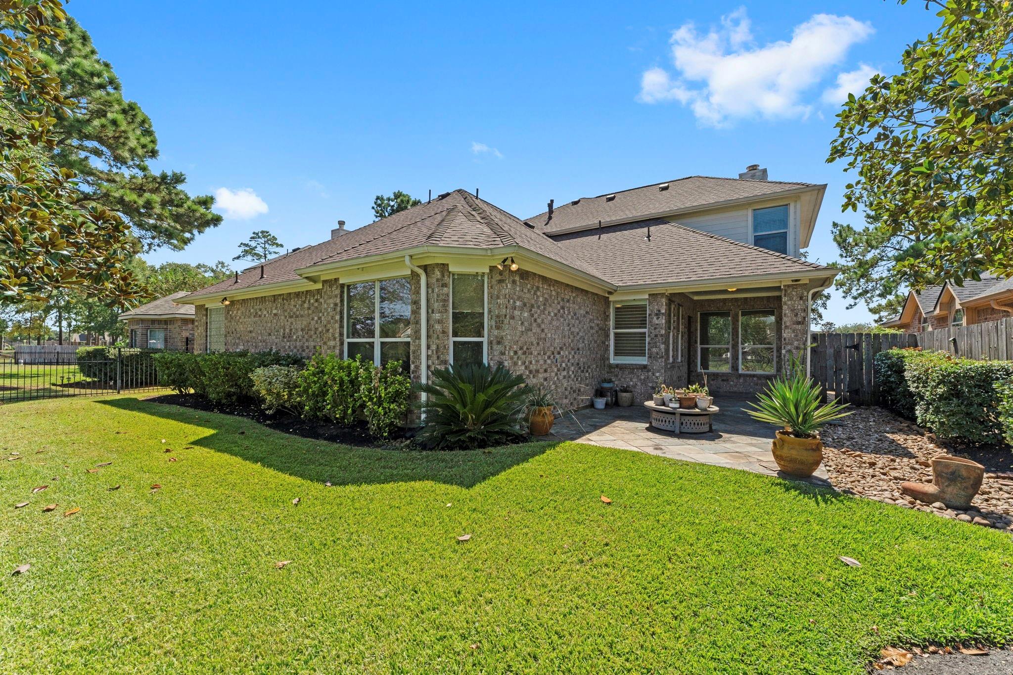 3131 Rustic Gardens Drive