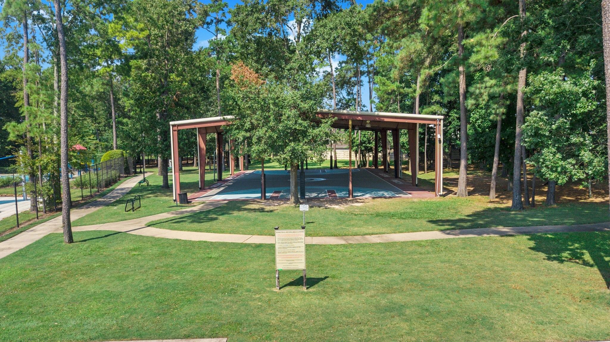 3131 Rustic Gardens Drive