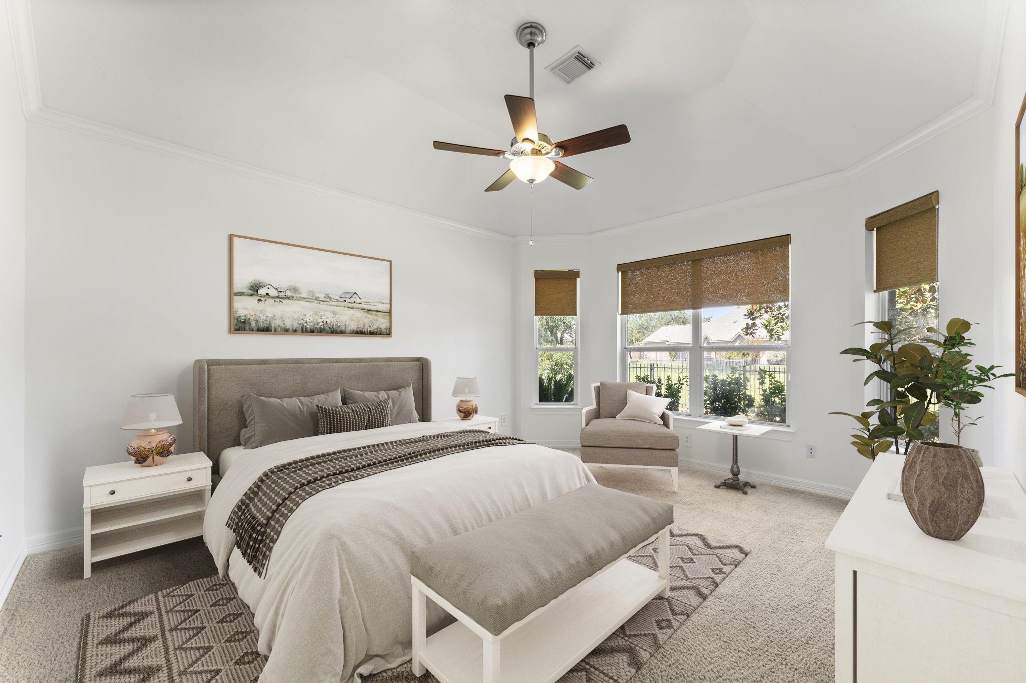 3131 Rustic Gardens Drive