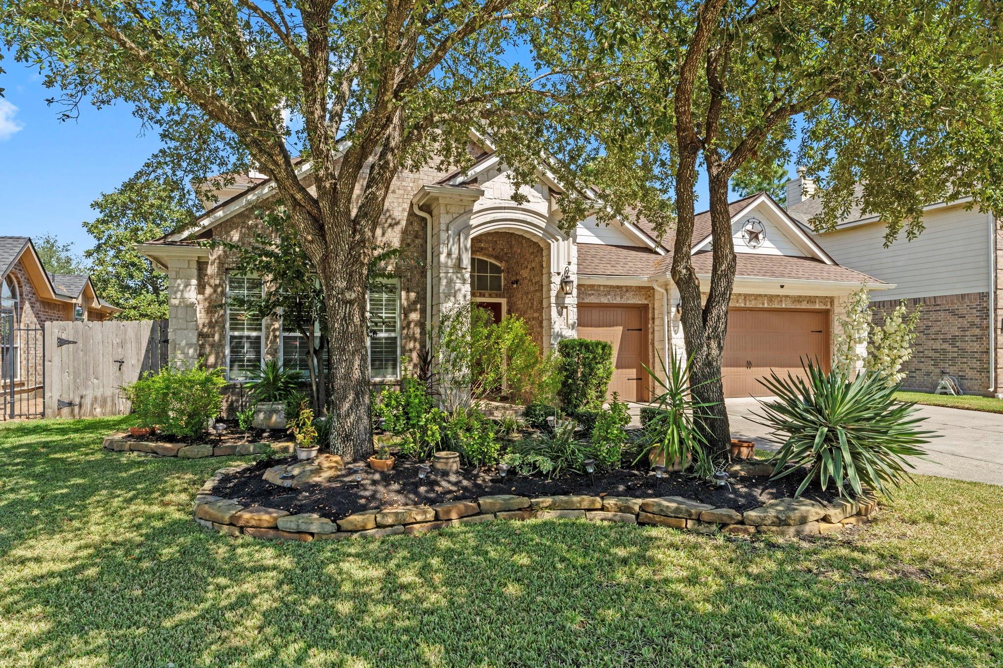 3131 Rustic Gardens Drive