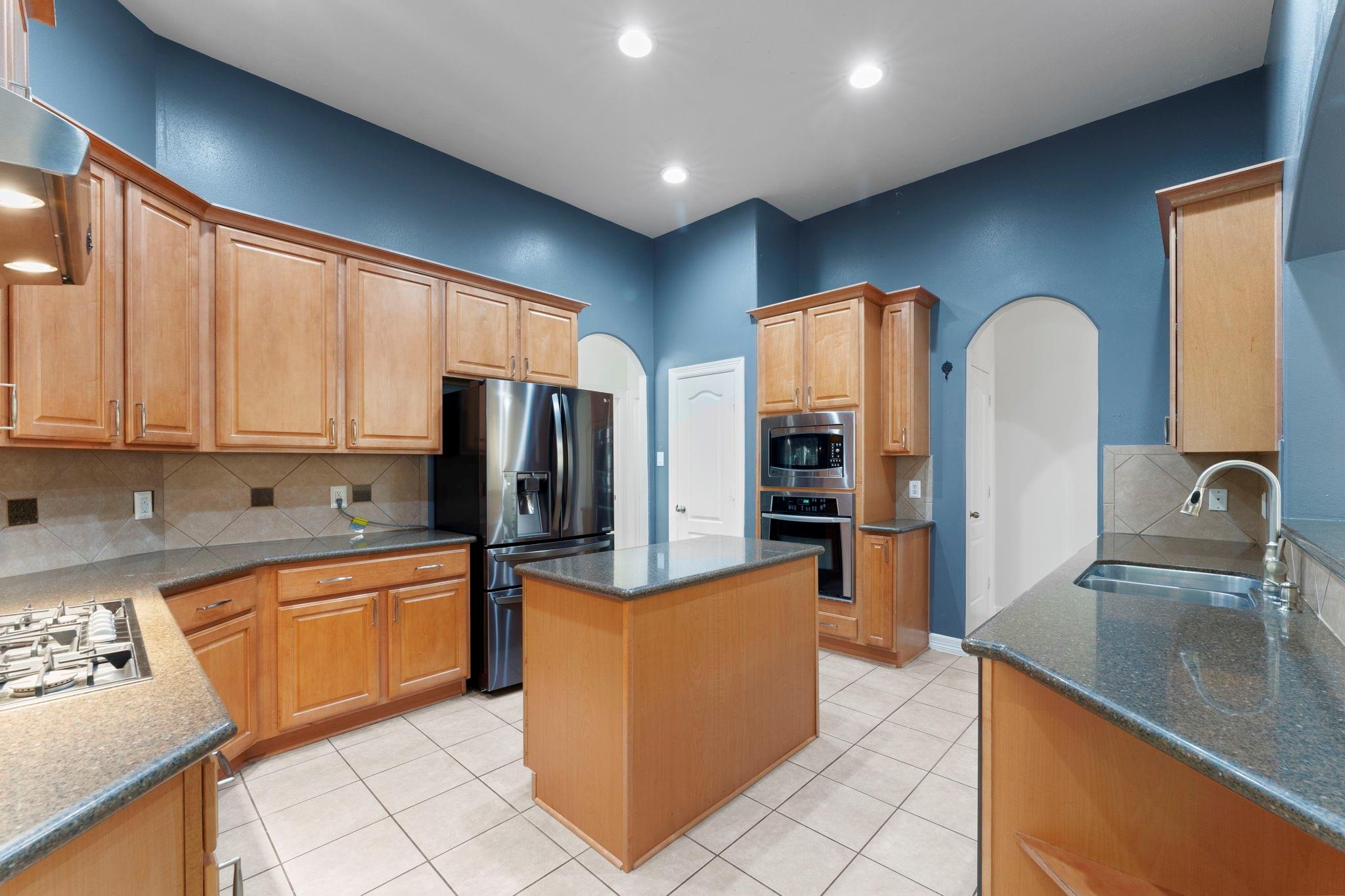 3131 Rustic Gardens Drive