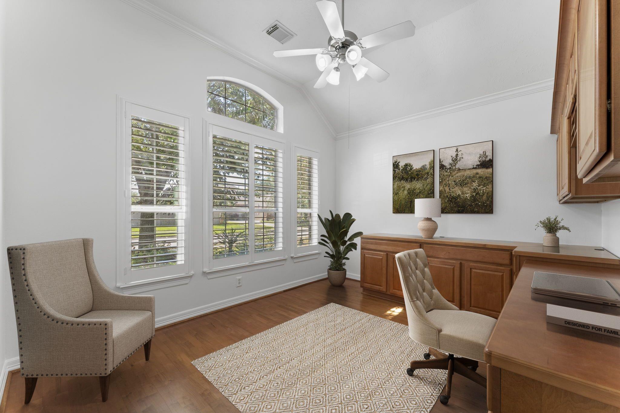 3131 Rustic Gardens Drive