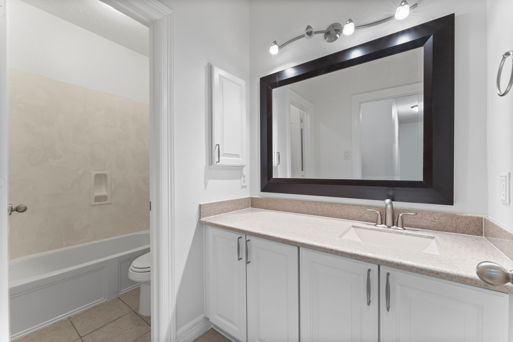 3131 Rustic Gardens Drive