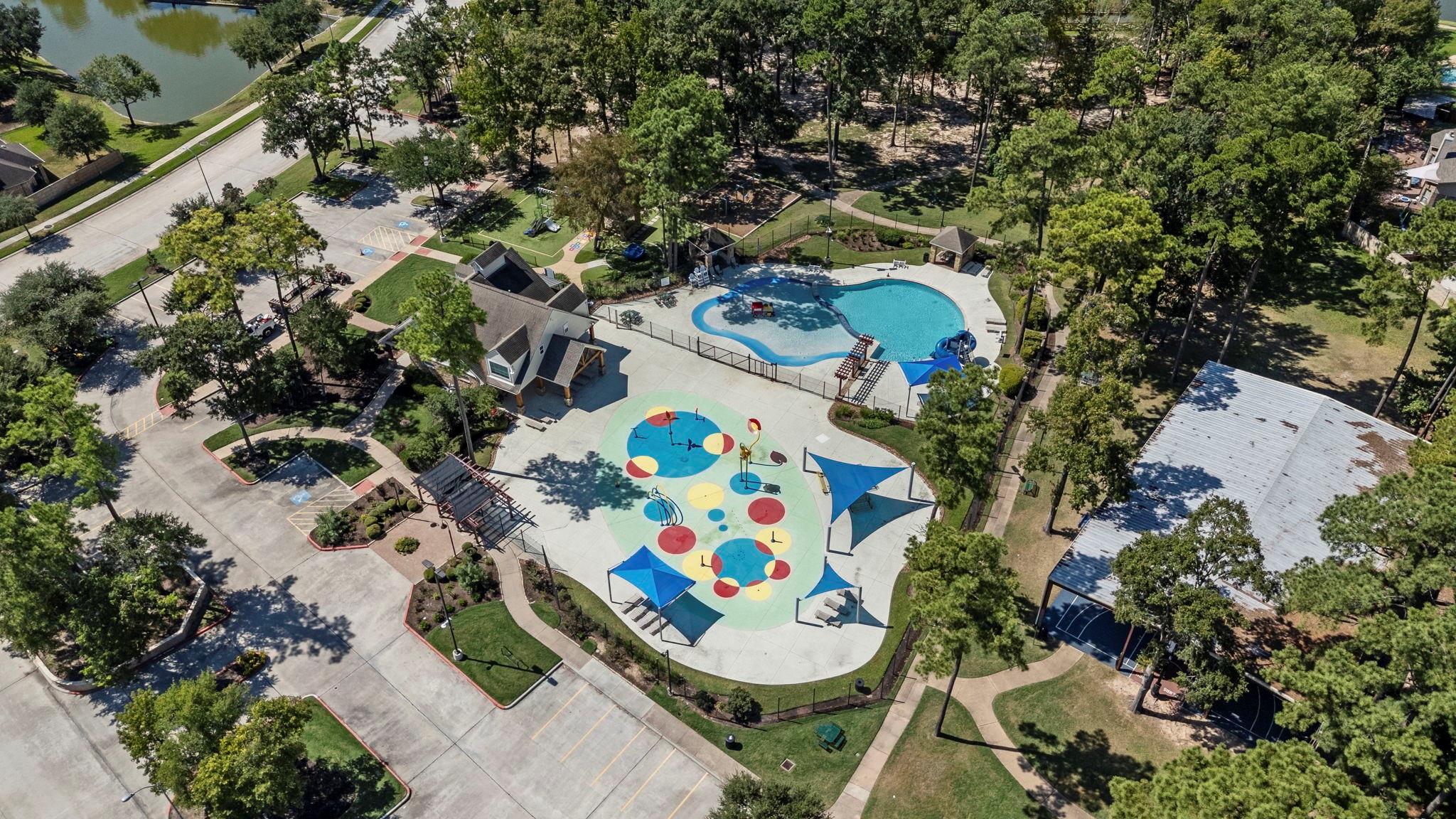 3131 Rustic Gardens Drive