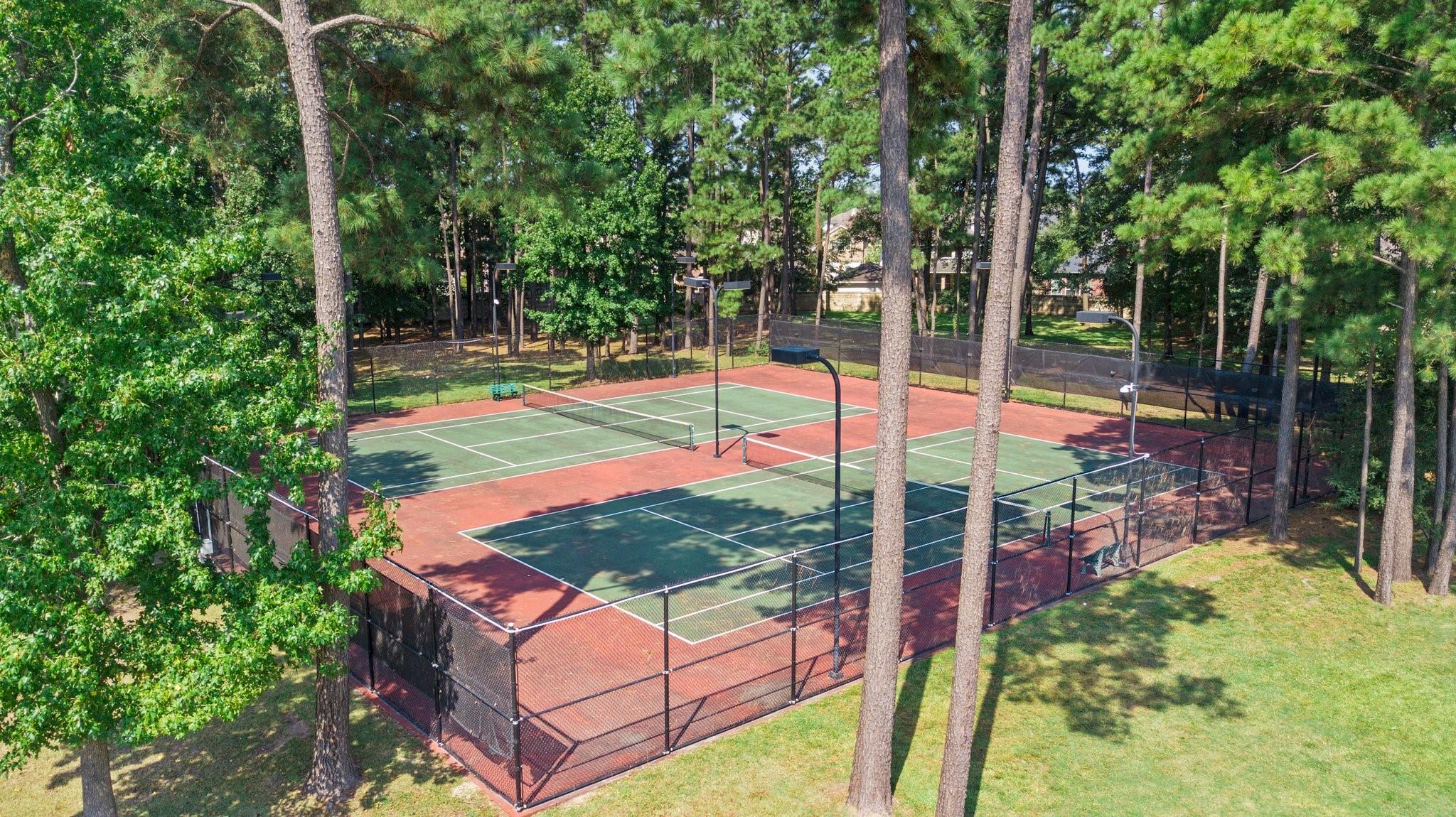 3131 Rustic Gardens Drive