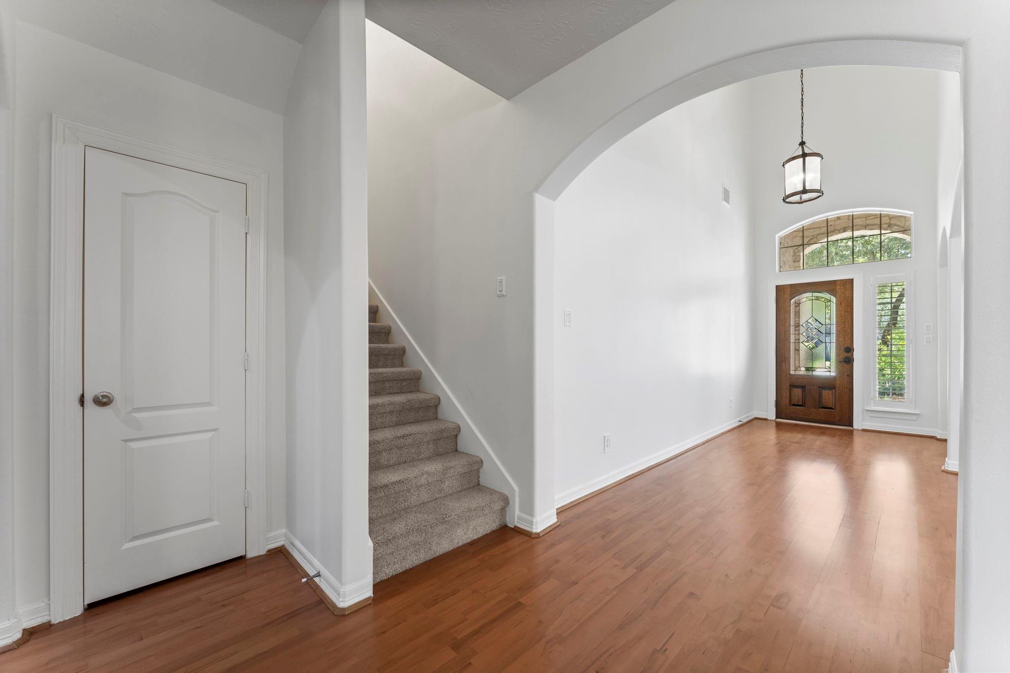 3131 Rustic Gardens Drive