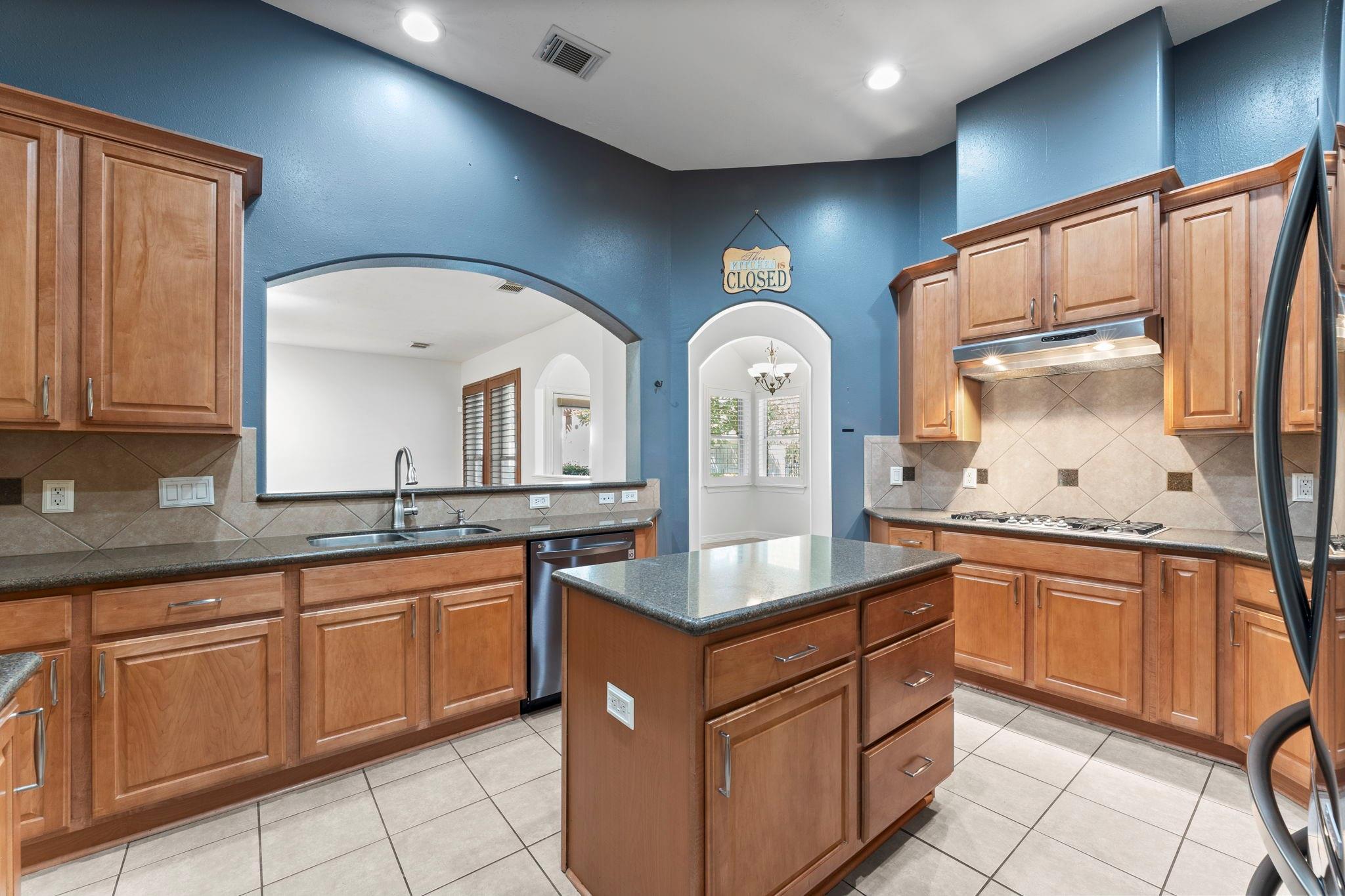 3131 Rustic Gardens Drive