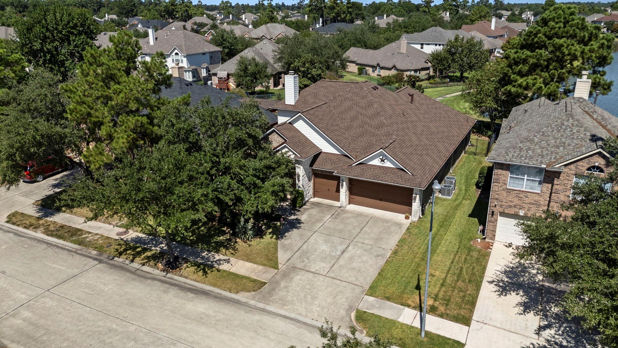 3131 Rustic Gardens Drive