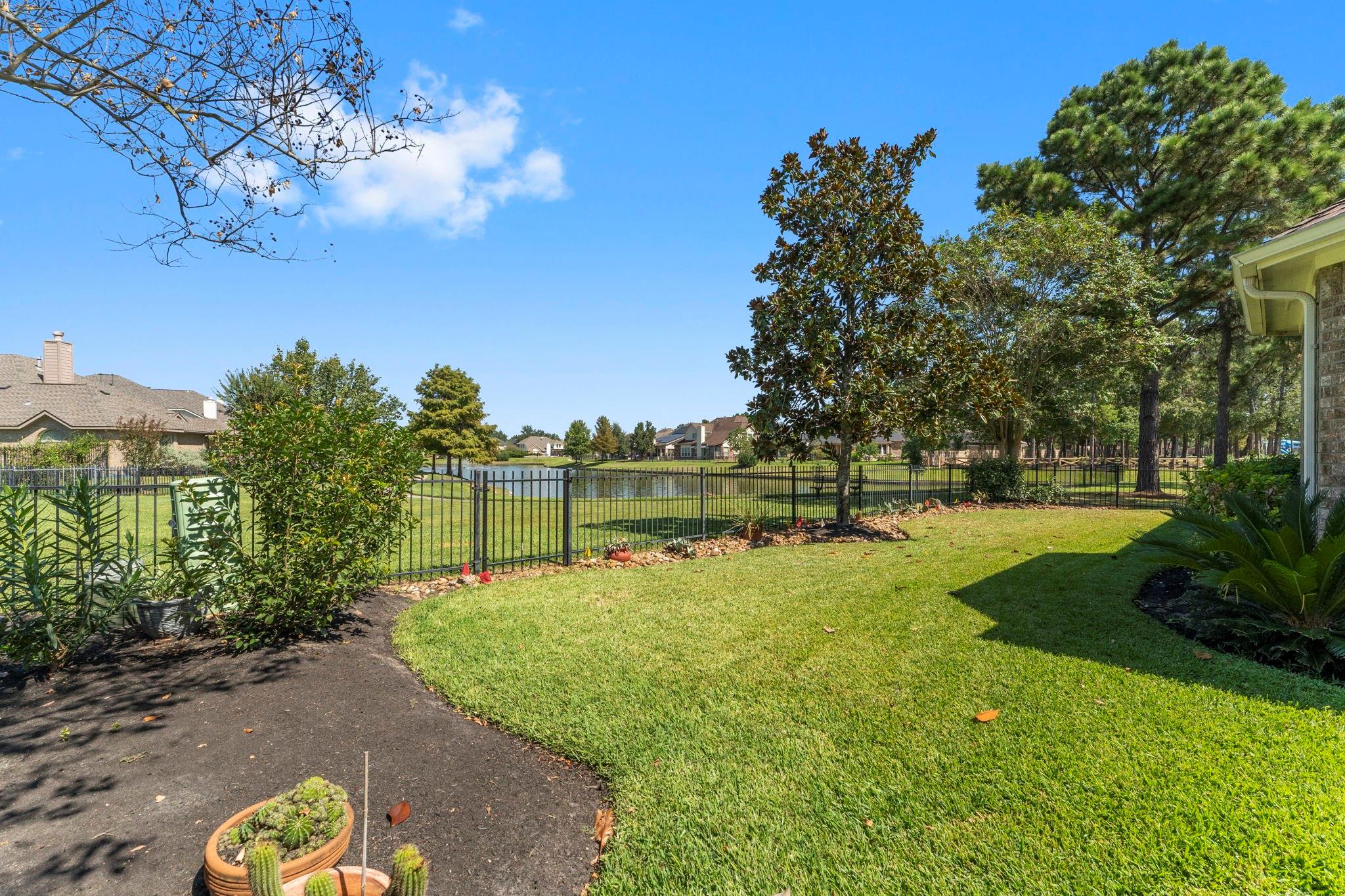 3131 Rustic Gardens Drive