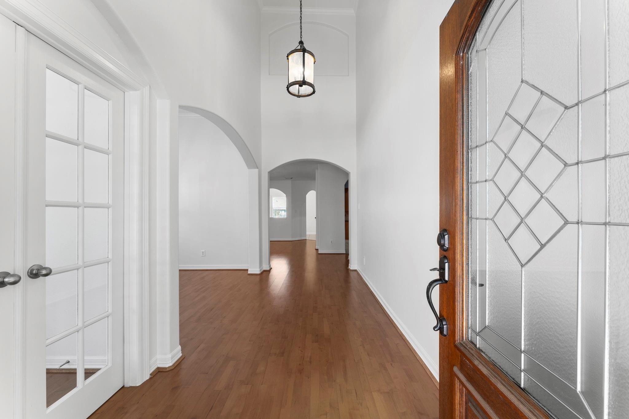 3131 Rustic Gardens Drive