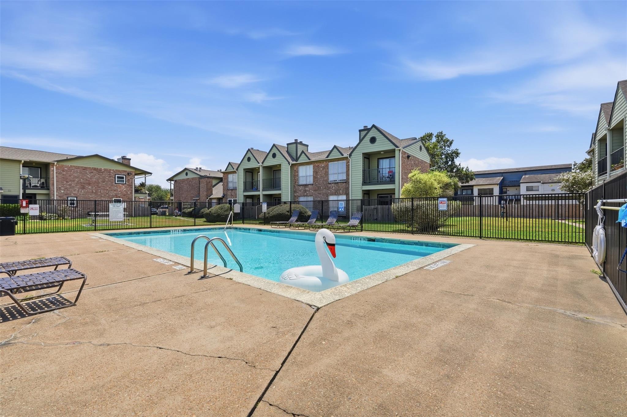 18800 Egret Bay Boulevard # 1007
