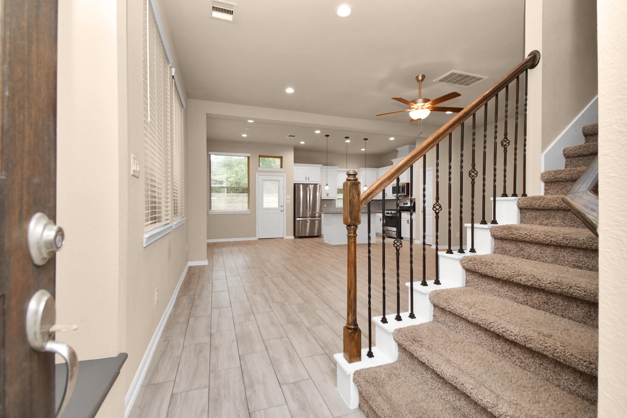 4220 Merry Mill Drive