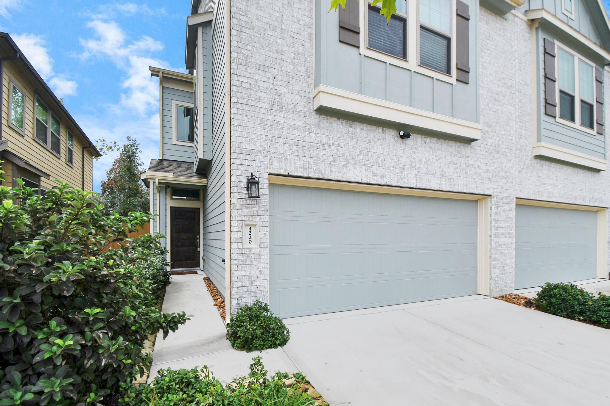 4220 Merry Mill Drive