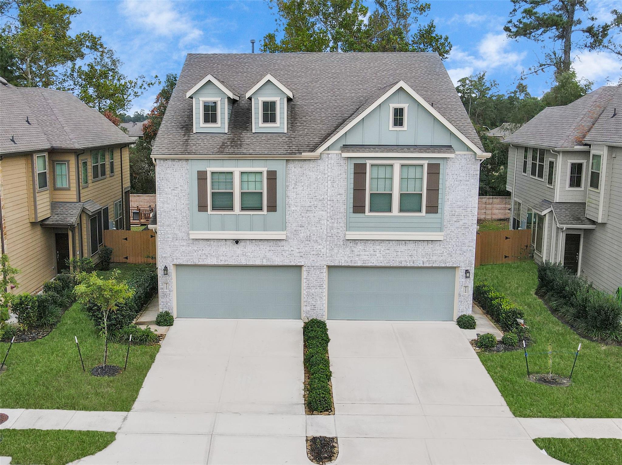 4220 Merry Mill Drive