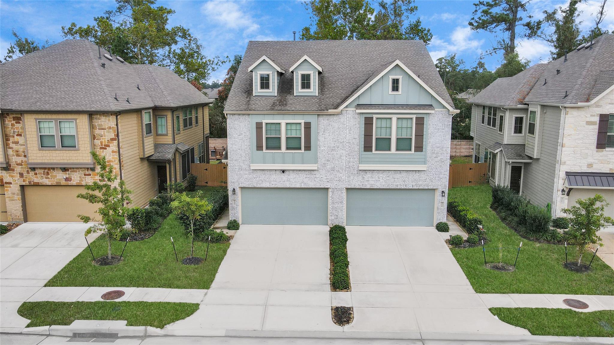 4220 Merry Mill Drive