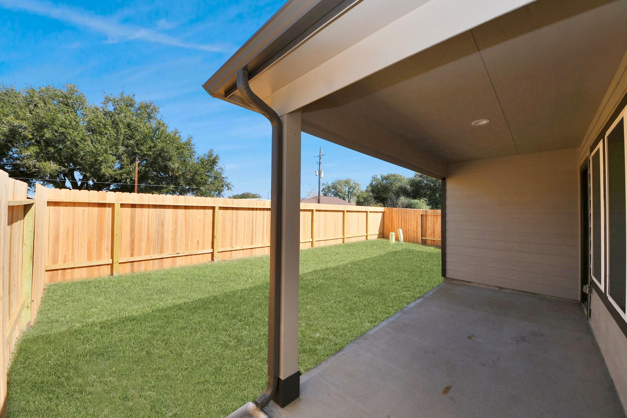 15810 Telge Ridge Lane