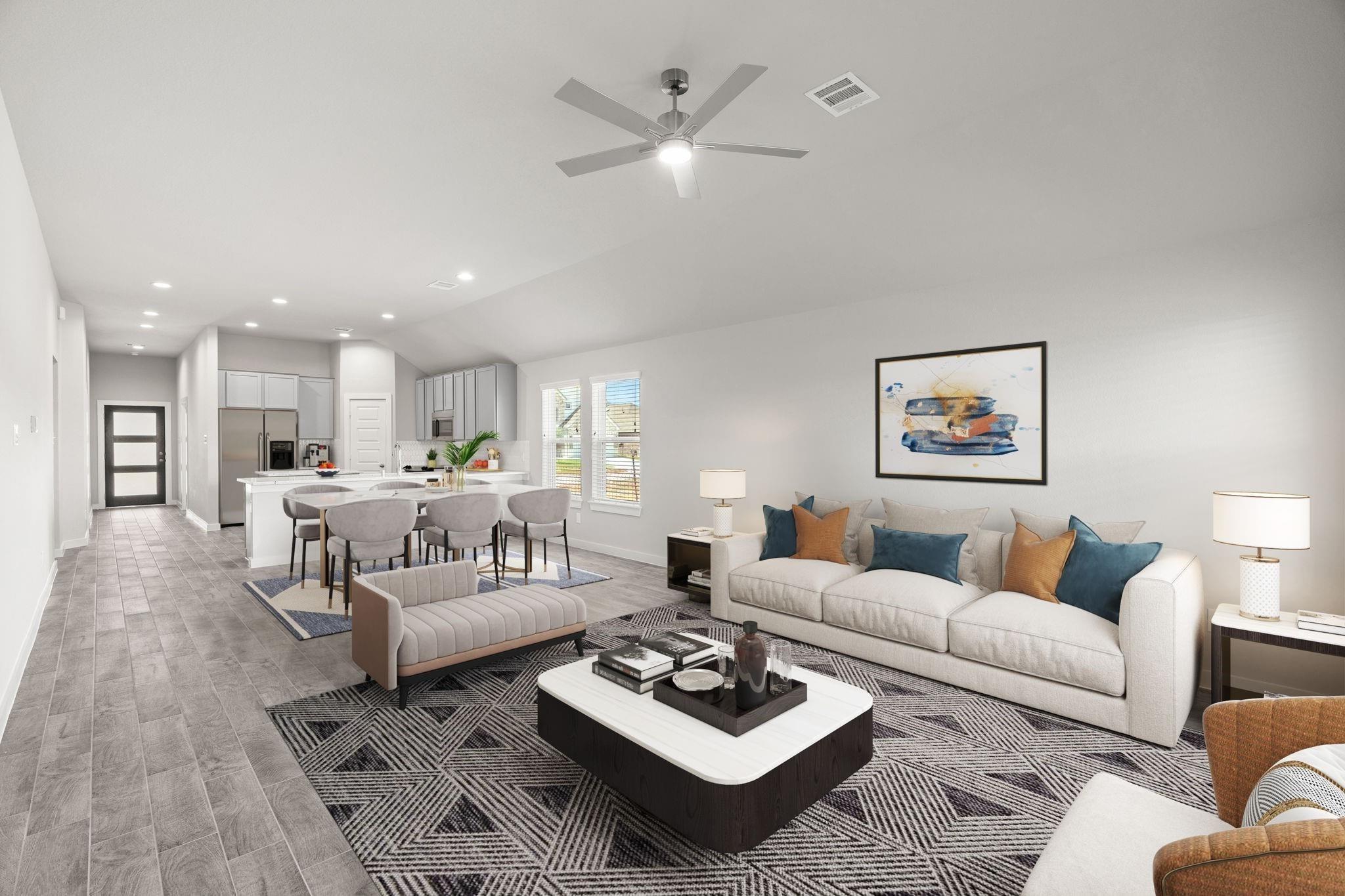 15810 Telge Ridge Lane