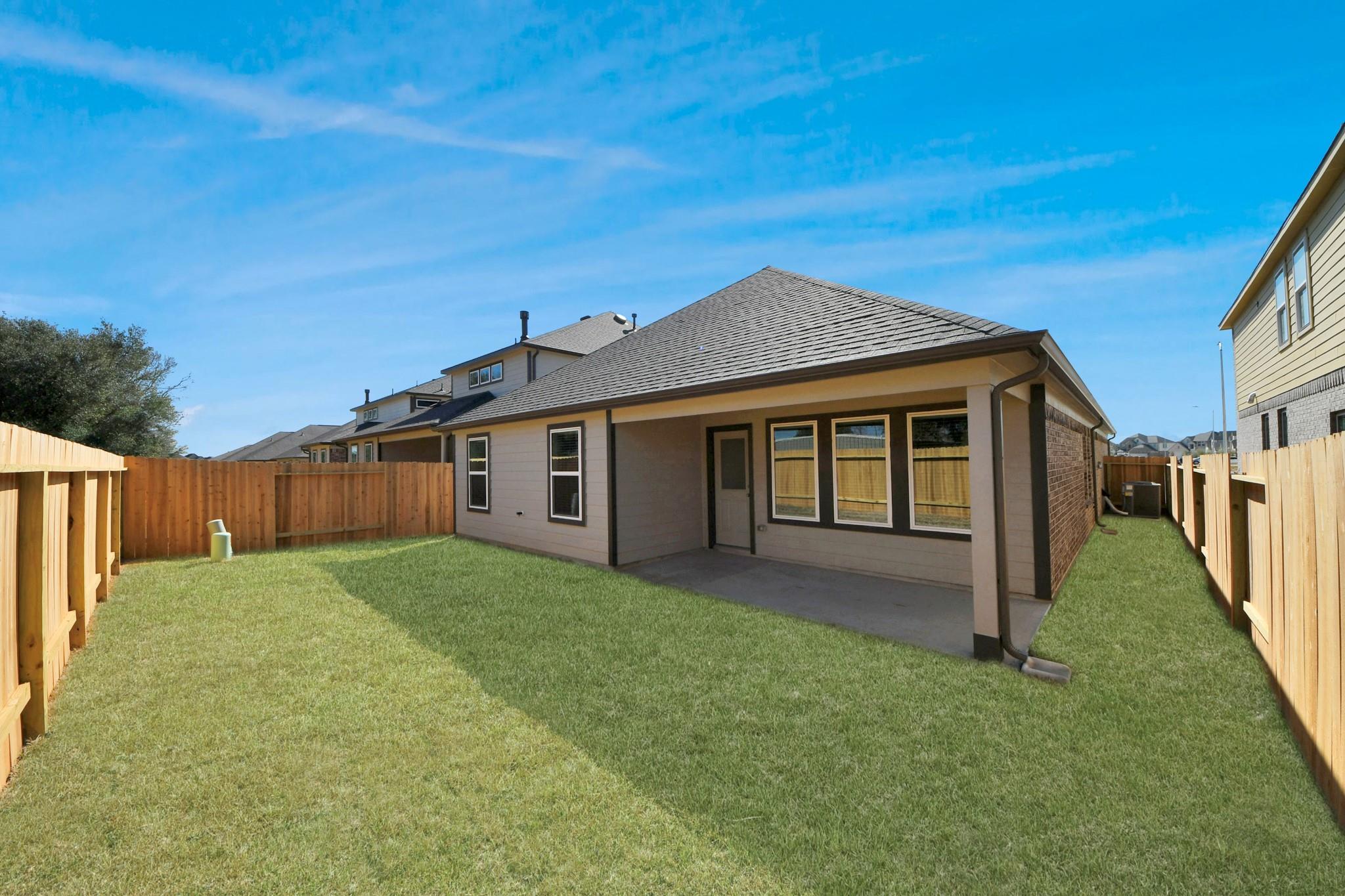 15810 Telge Ridge Lane